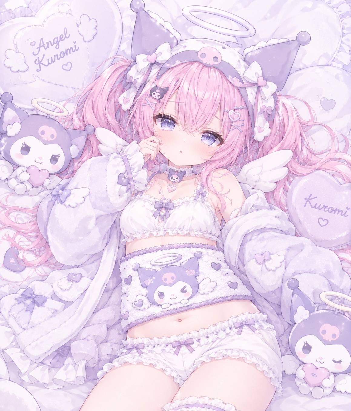 乙沼！！沼ゎここ✨