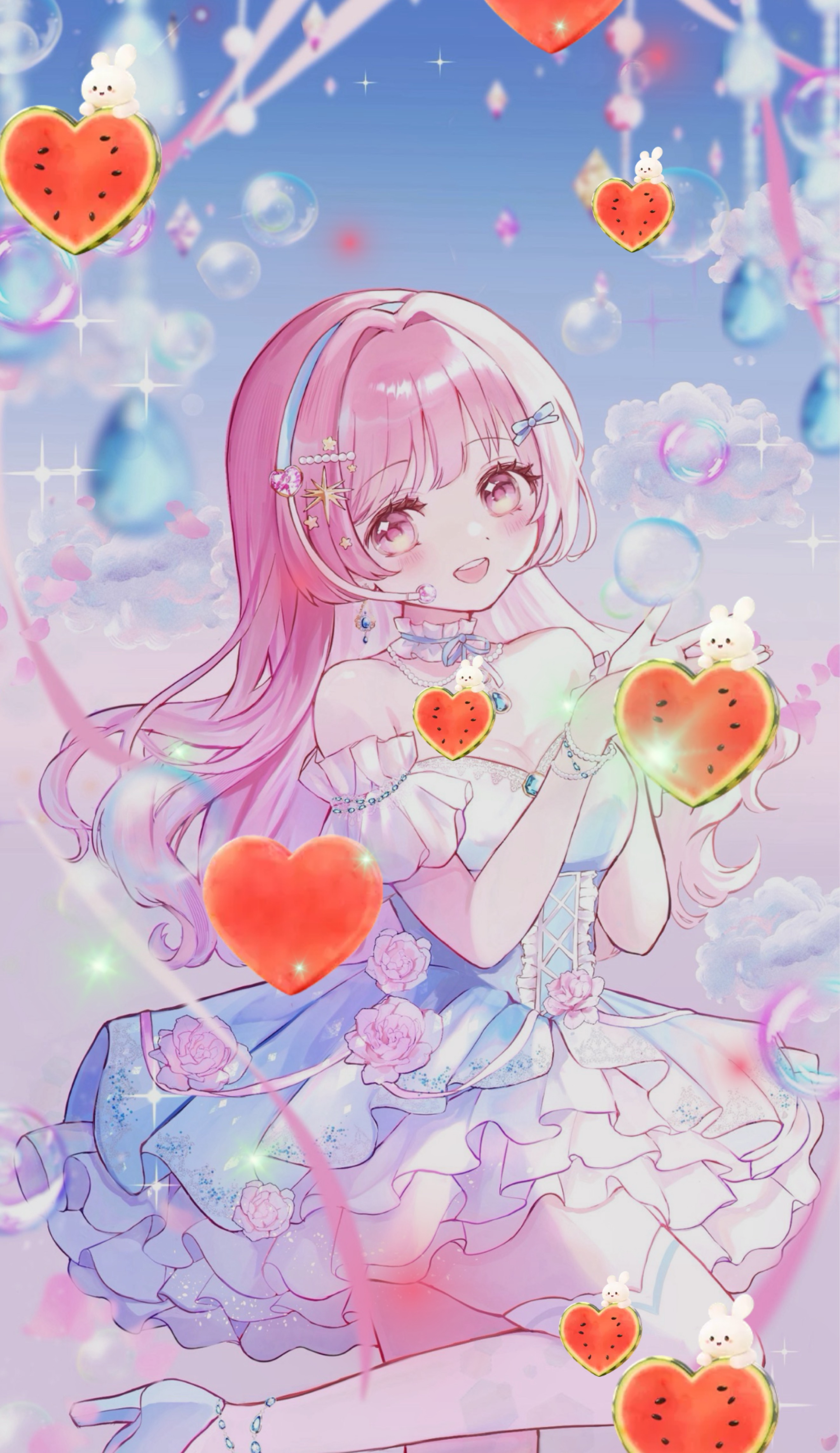 初見さん◎お疲れ様💫機材歌枠💖