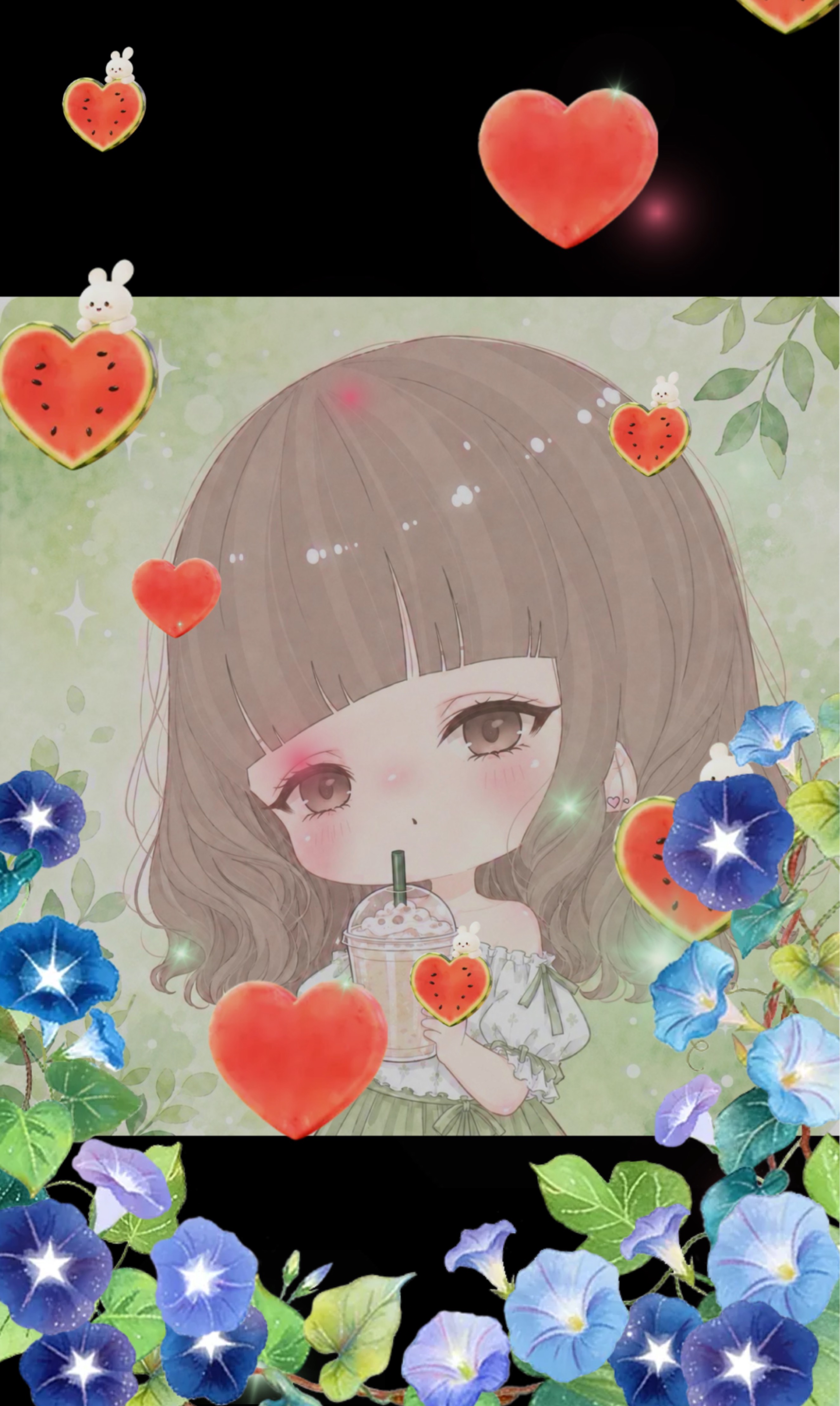 乙沼！！沼ゎここ✨