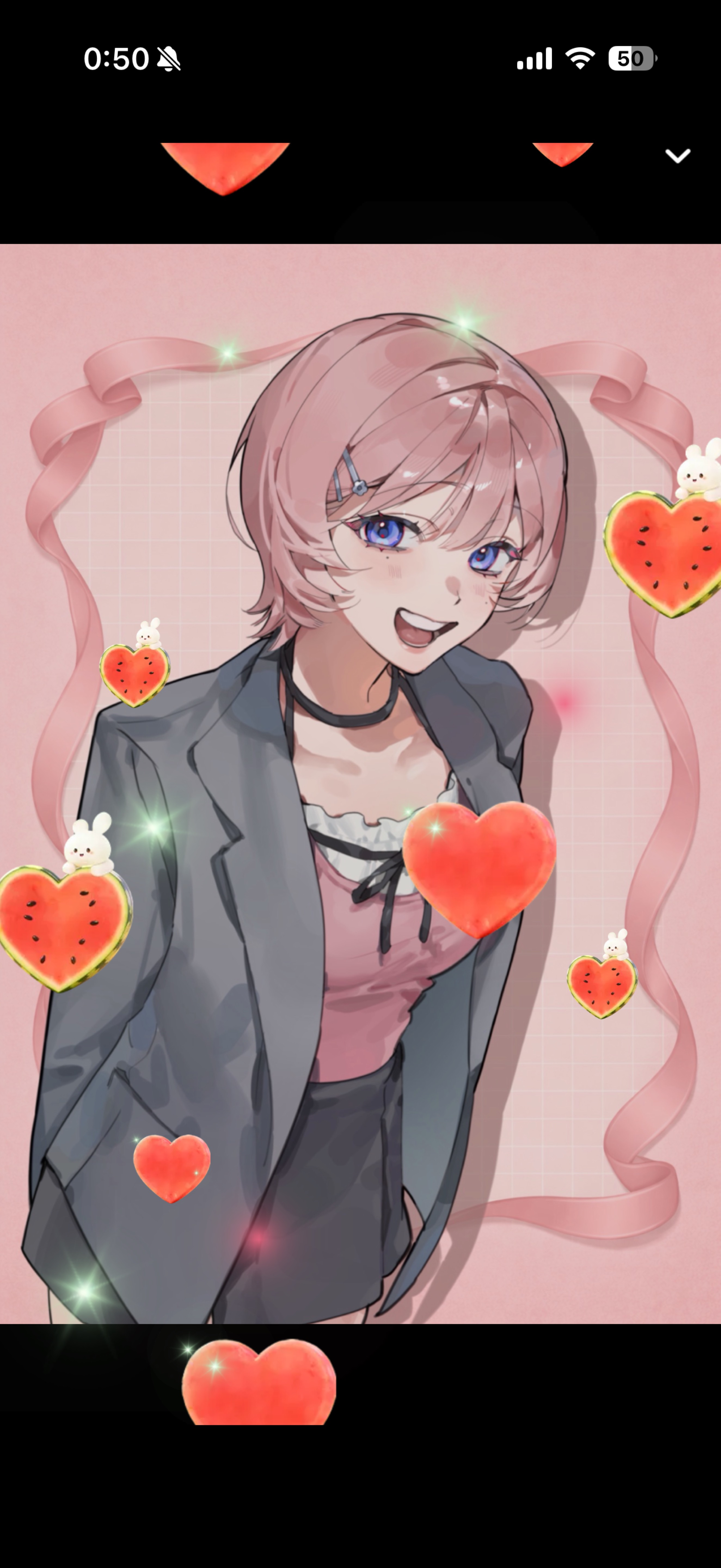 ハッピーな人です🪄︎💫