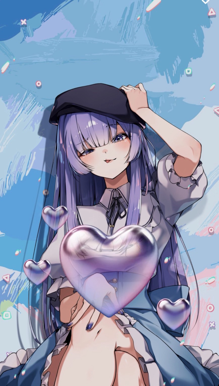 おはようございますꕀ♡