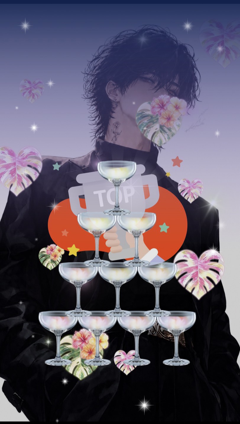 ここが本番です🤘