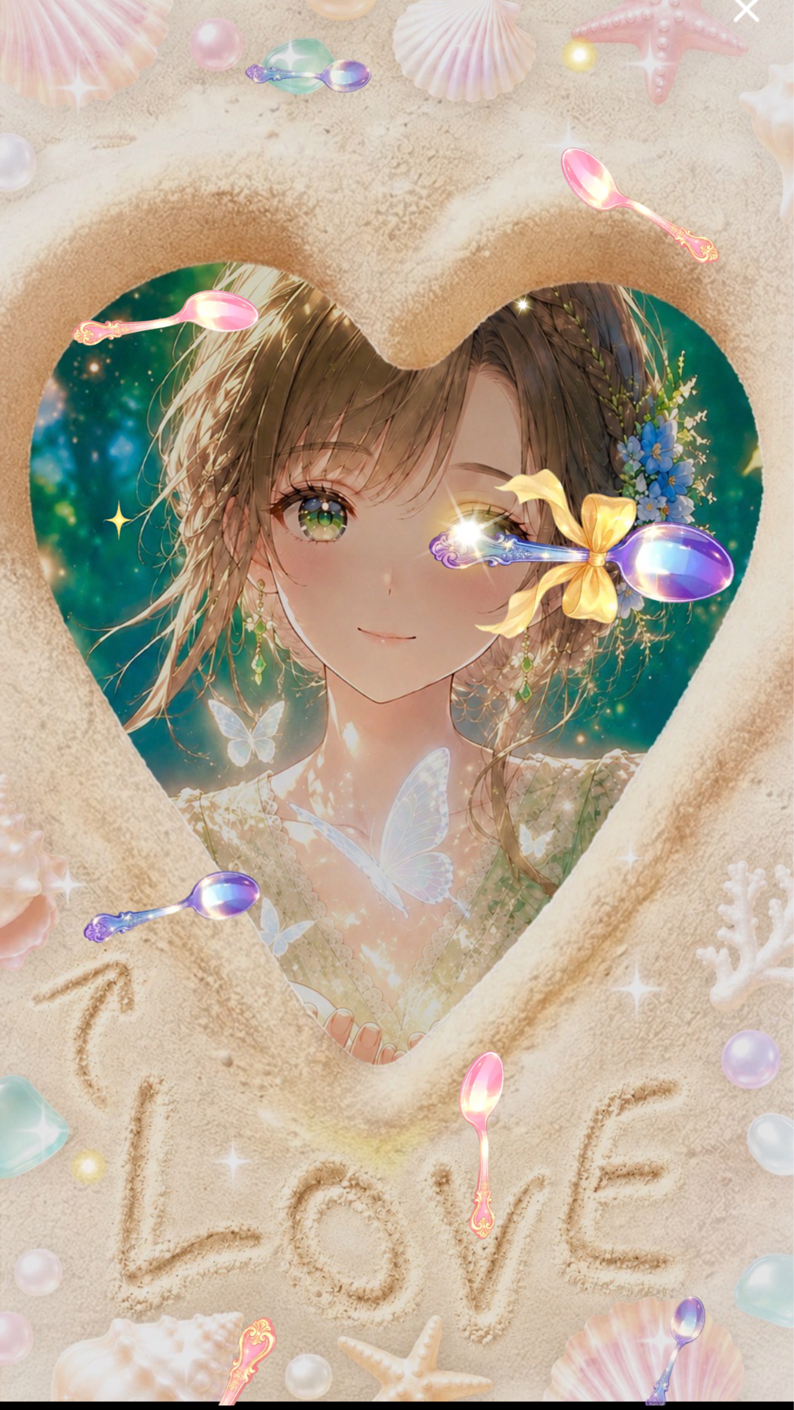 ほっとひと息 𓂃𖠚ᐝ