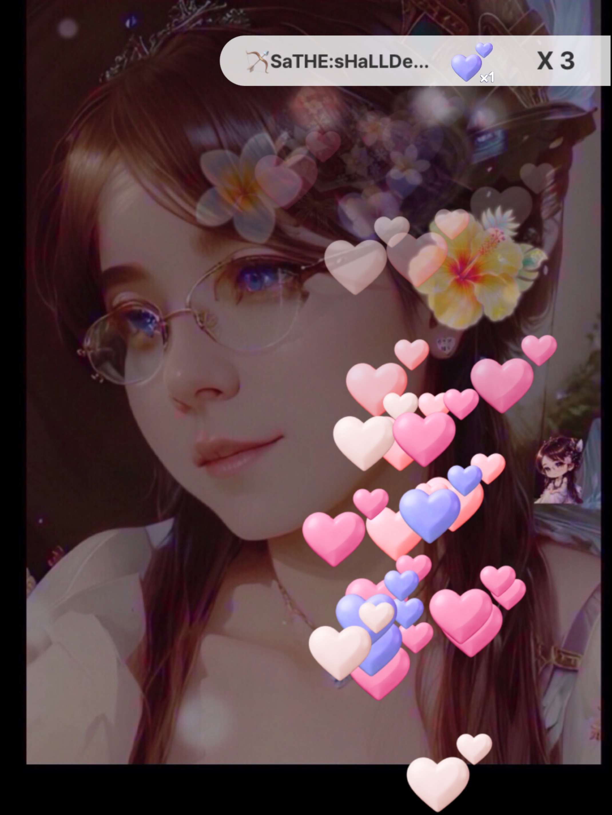 今夜も夜更かし～初見🙆‍♀️