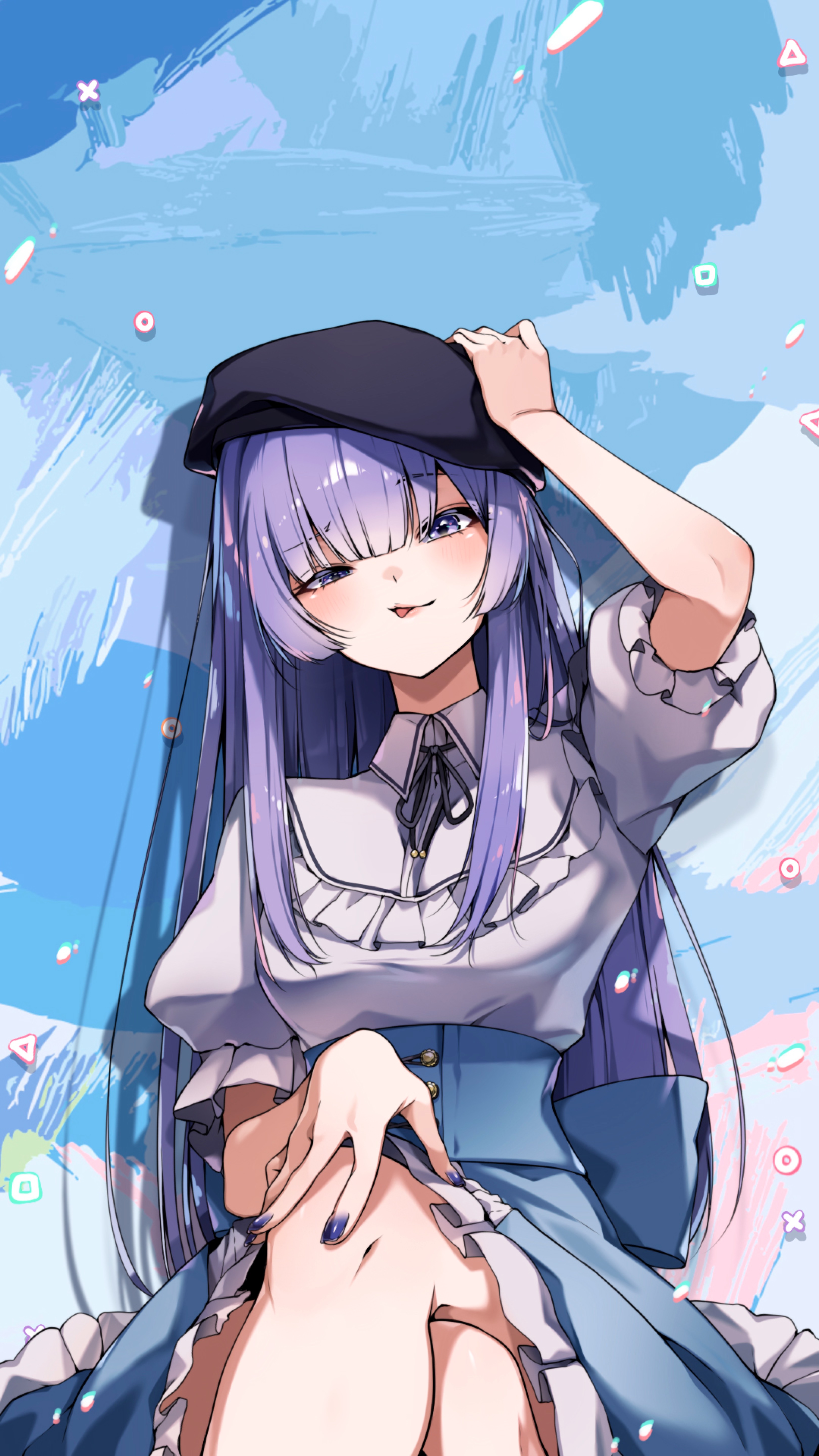 おはようございますꕀ♡