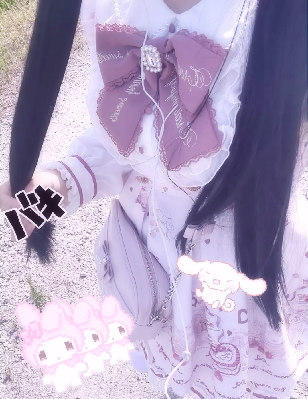 陰キャに優しい配信者はココ‼️