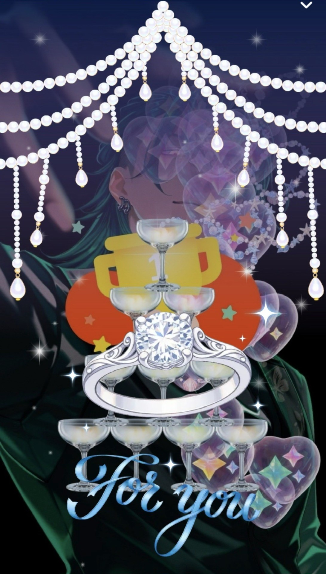 低音𖣏༅楽しんだもん勝ち