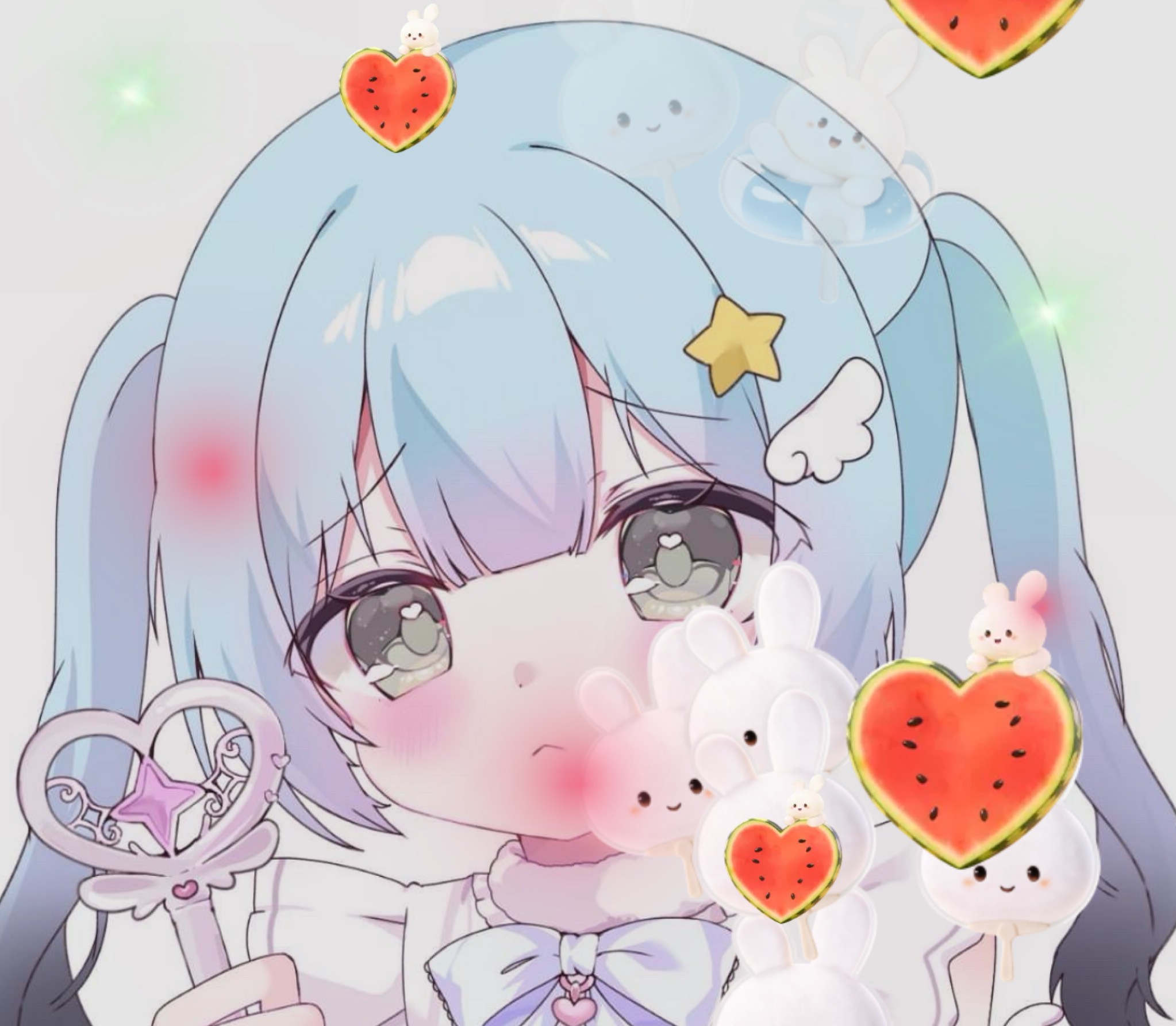 こんばんは~♪