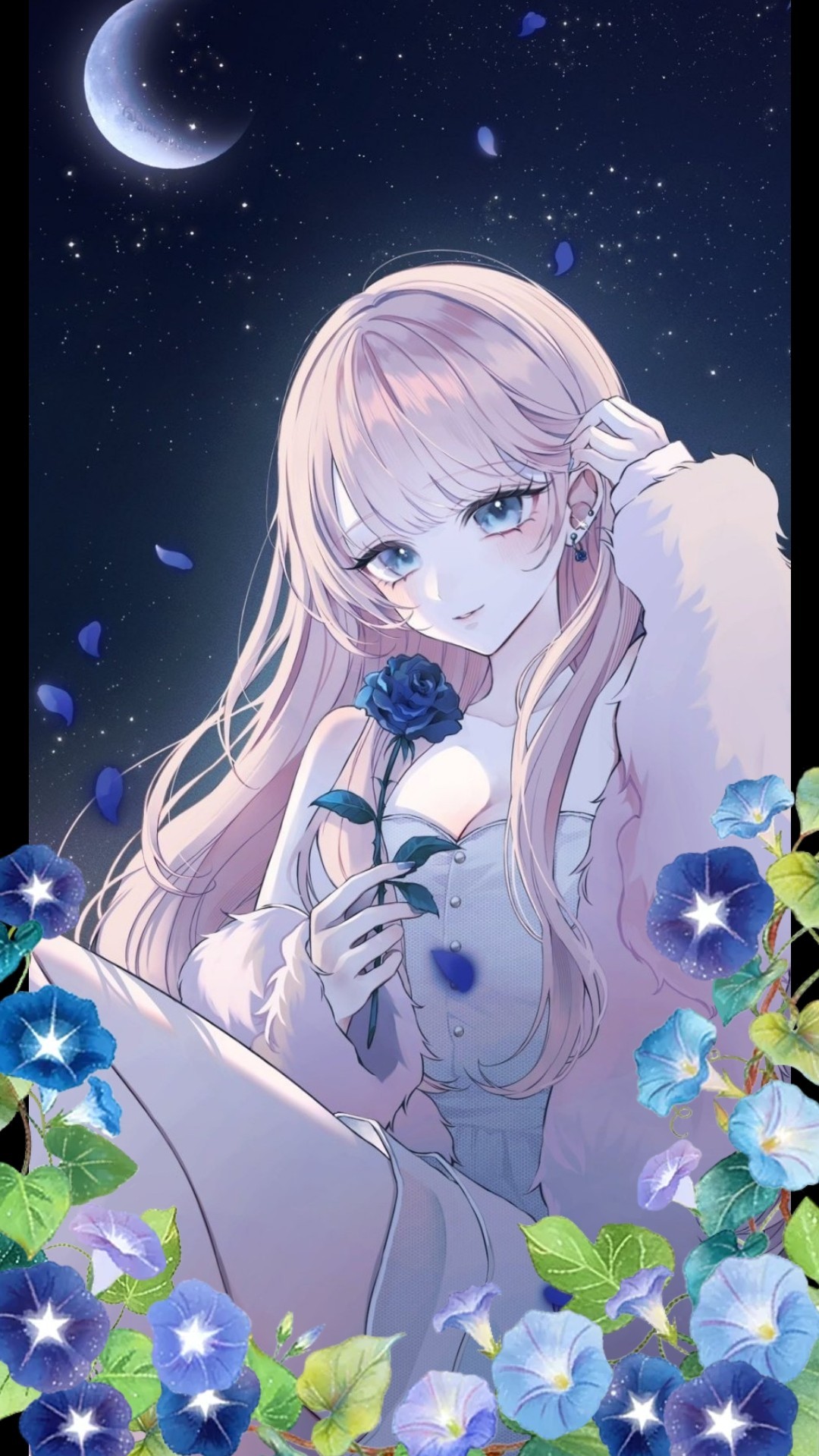 誰 か の 安 眠 剤 .