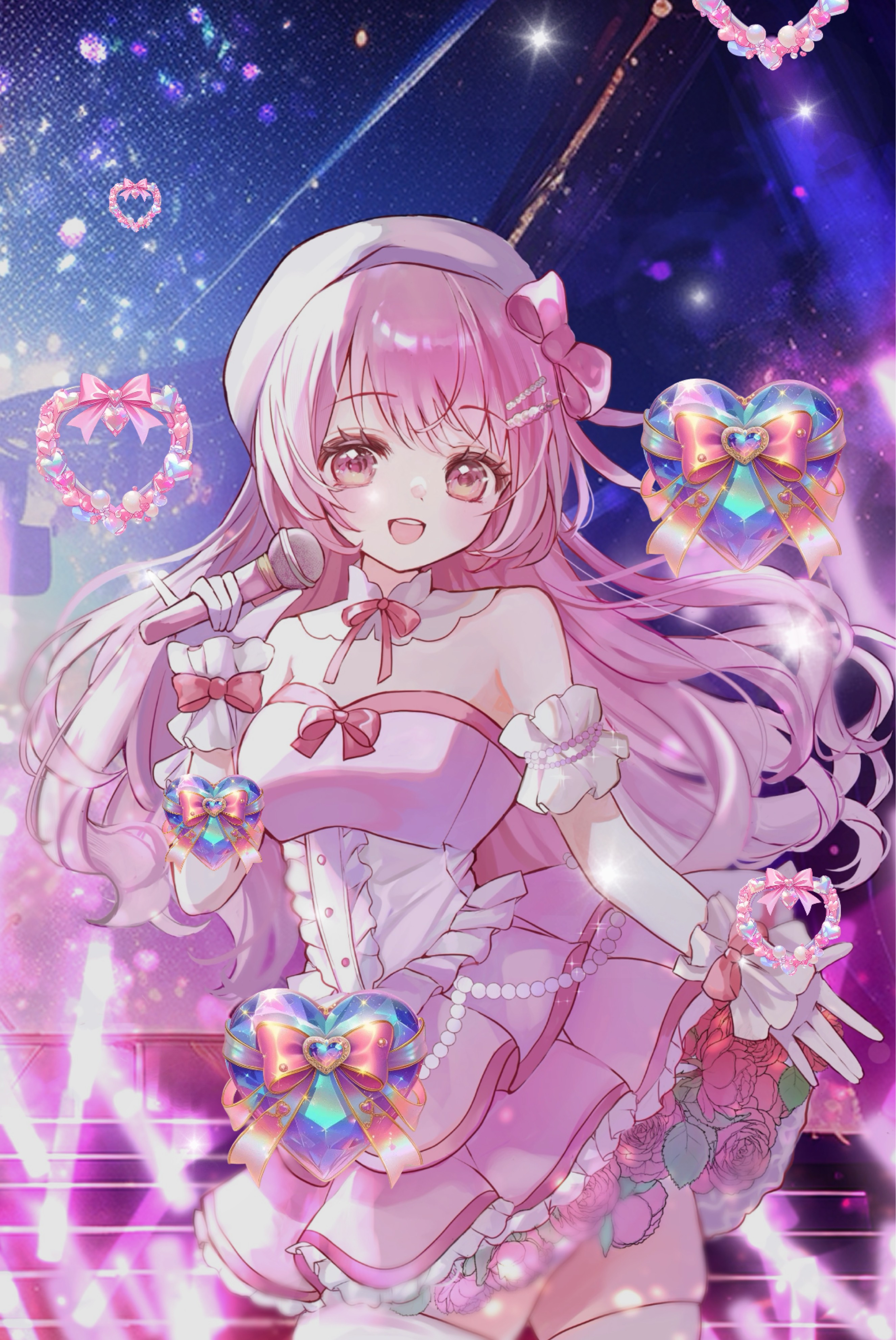 初見さん◎お疲れ様💫機材歌枠💖