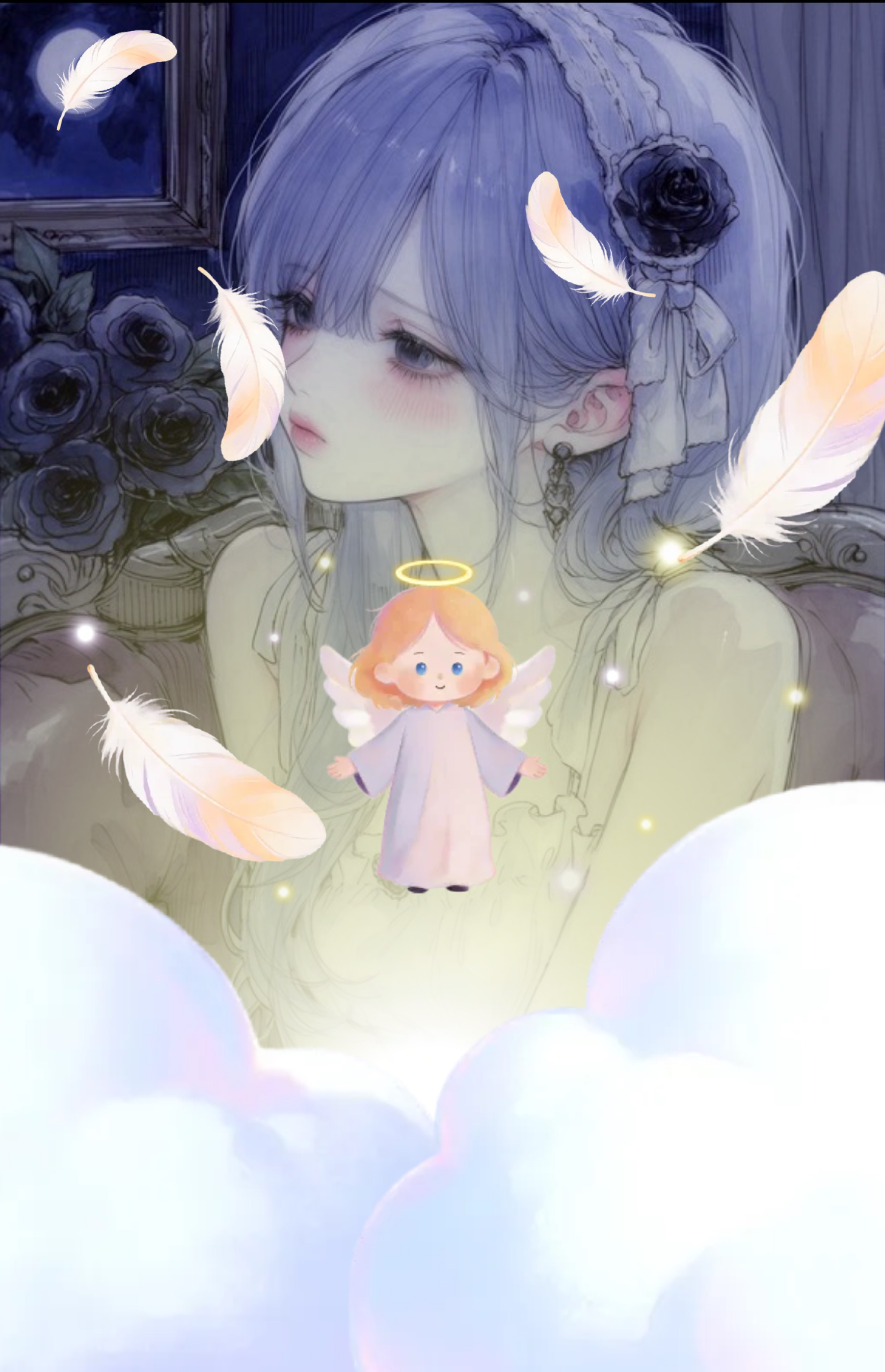 初潜〇 迷ったらここ𓂃◌𓈒𓐍