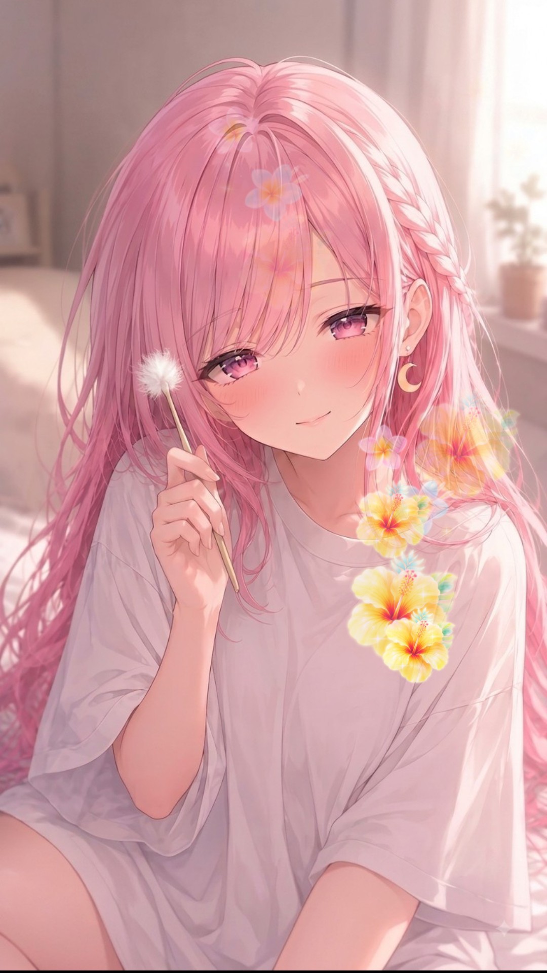 🎧️耳かきASMR おやすみなさい✨