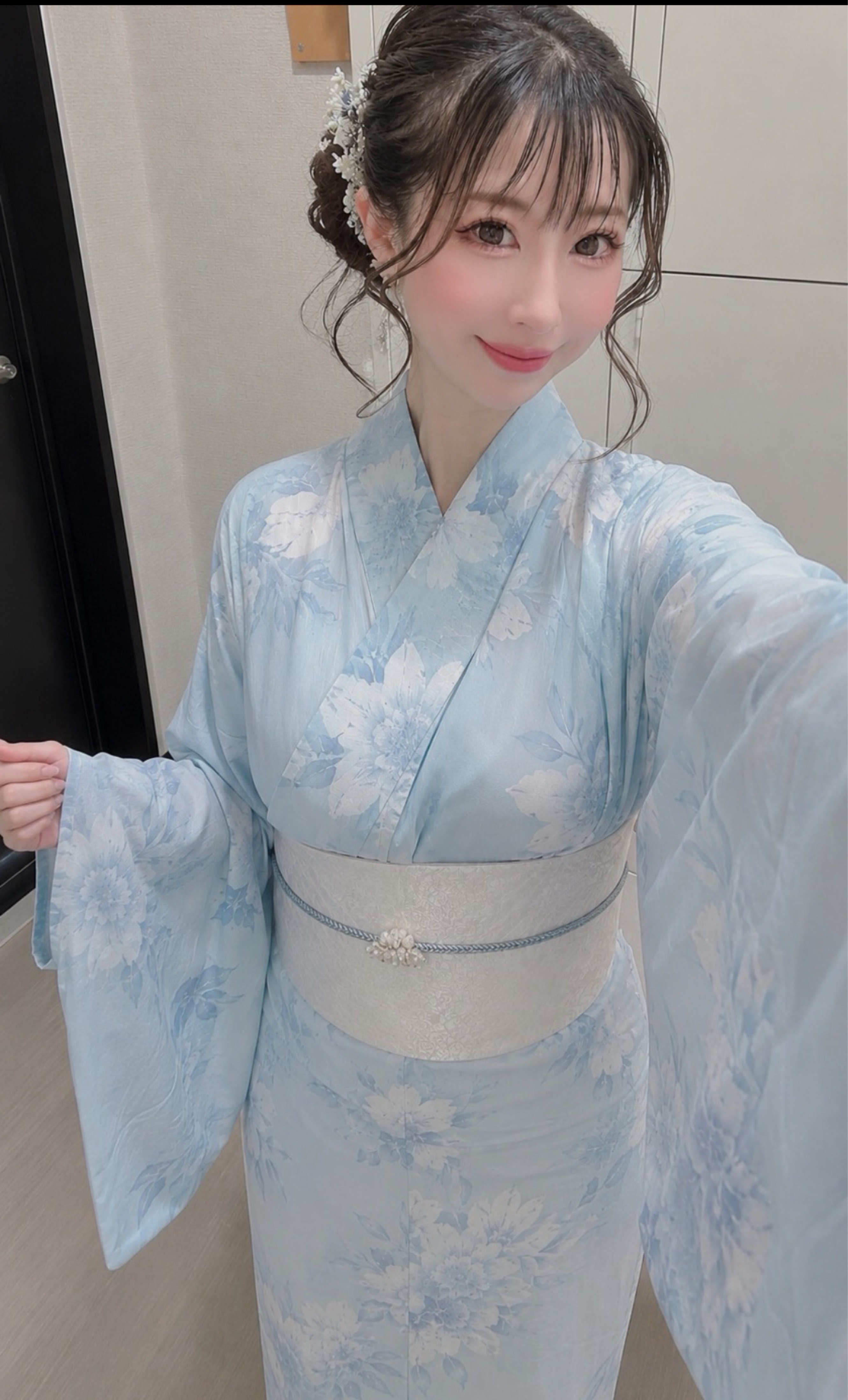 凹んでる方いる💎？