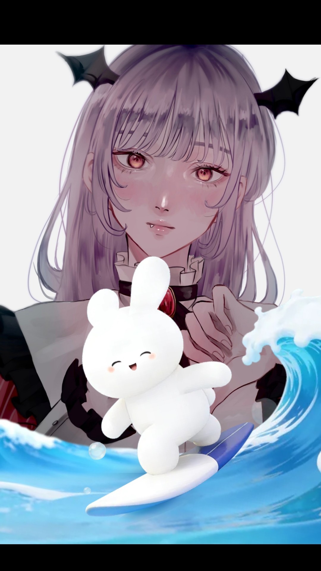 初潜💮初見たべます