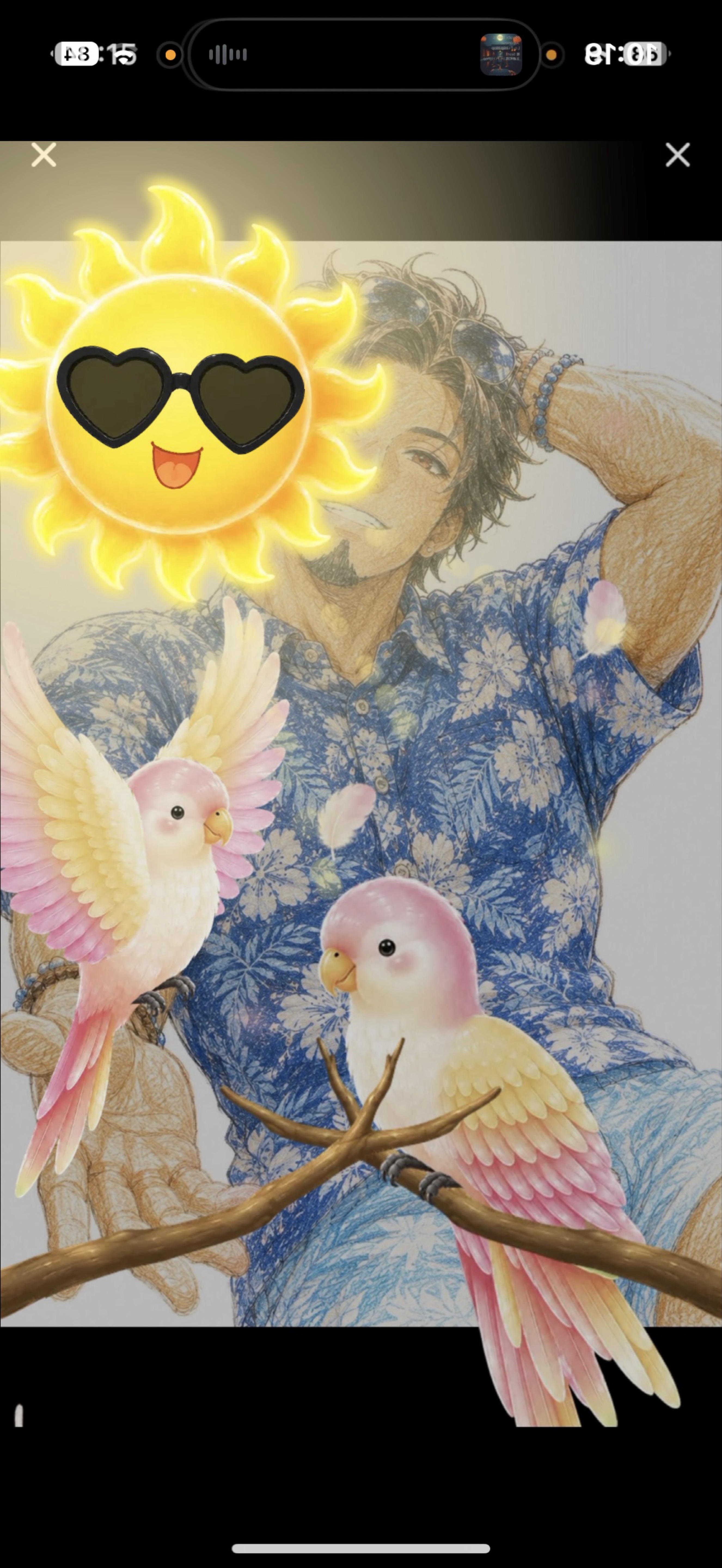 𝑰 𝒐𝒏𝒍𝒚 𝒏𝒆𝒆𝒅 𝒚𝒐𝒖 .