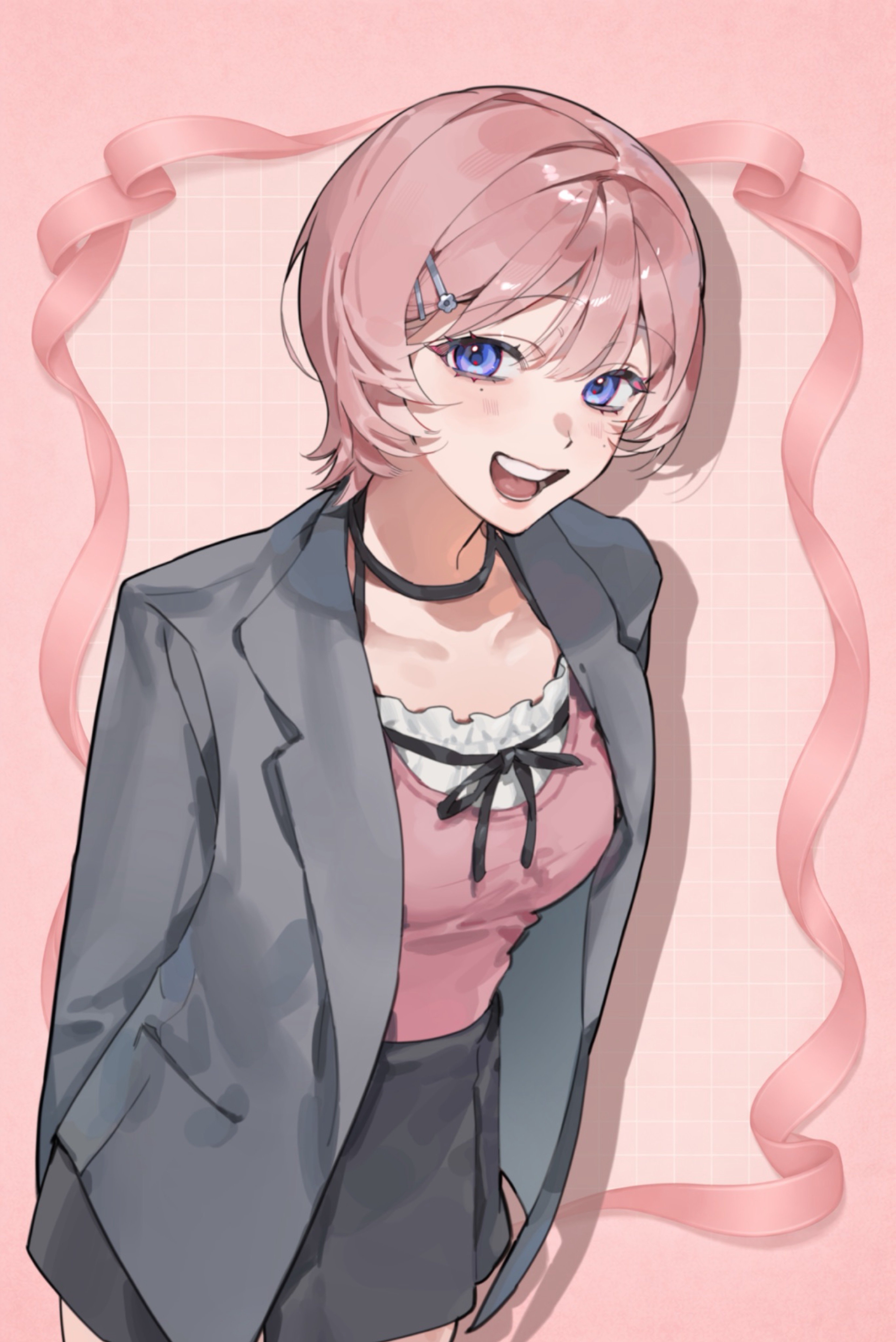 ハッピーな人です🪄︎💫