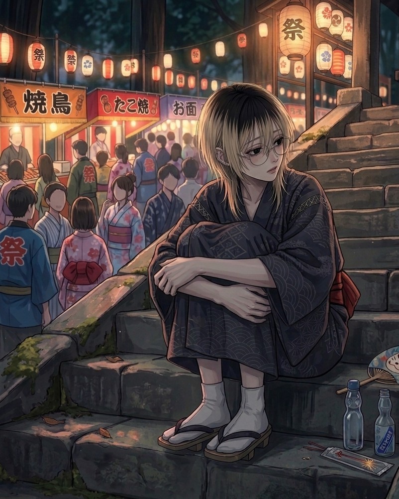 レズネキは女の子を歓迎したE