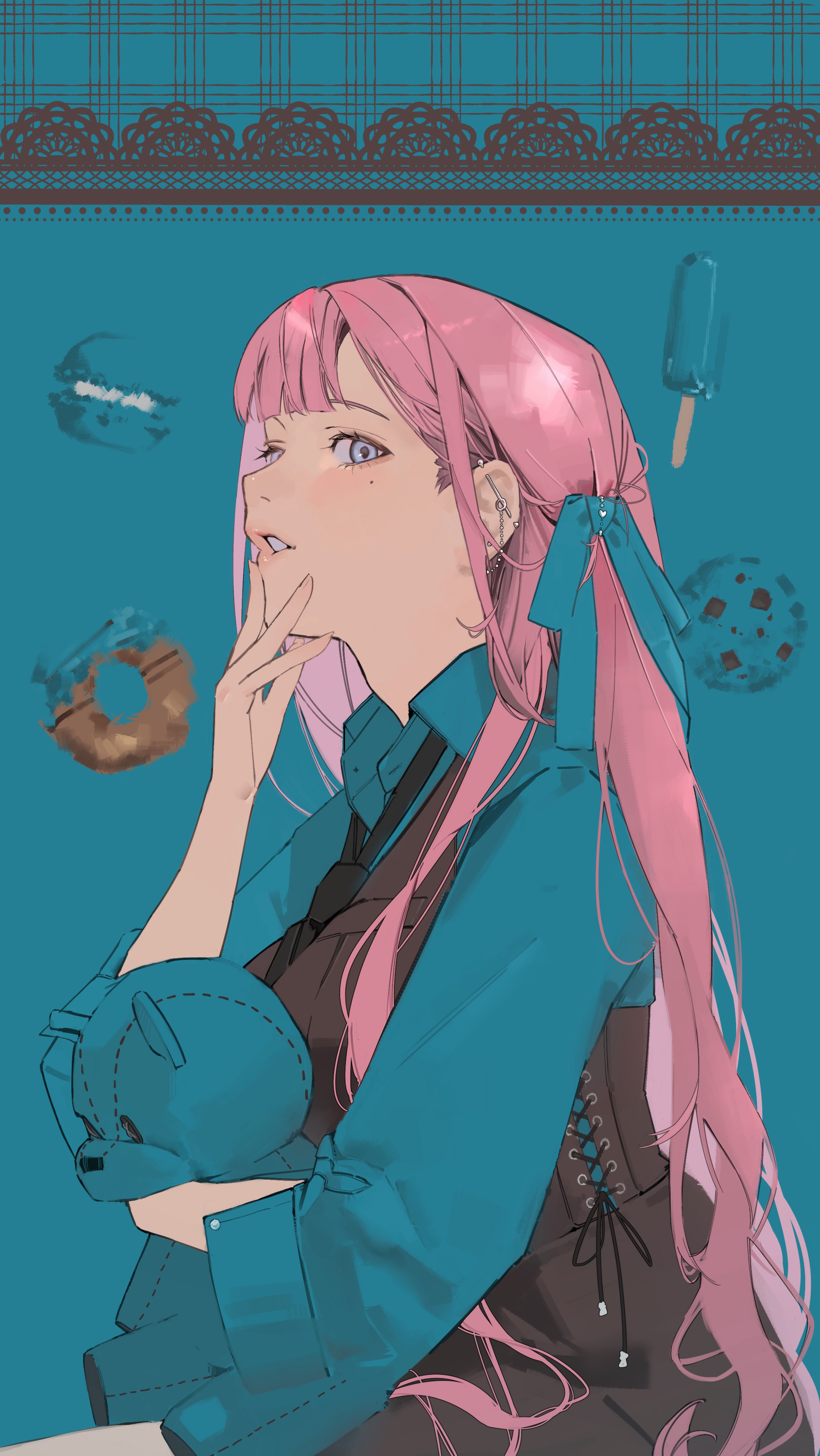 ハッピーな人です🪄︎💫