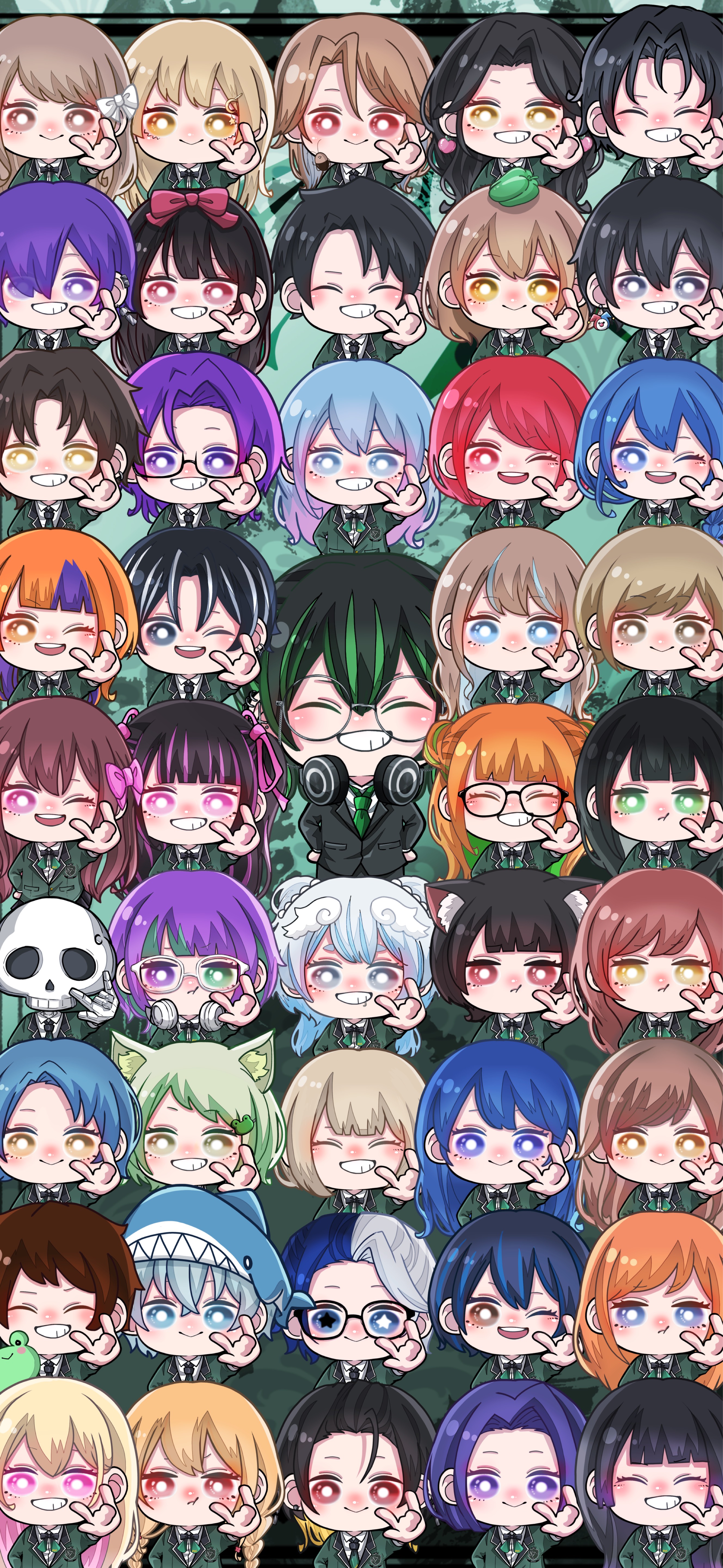 お友達つくり🤟08/19#1