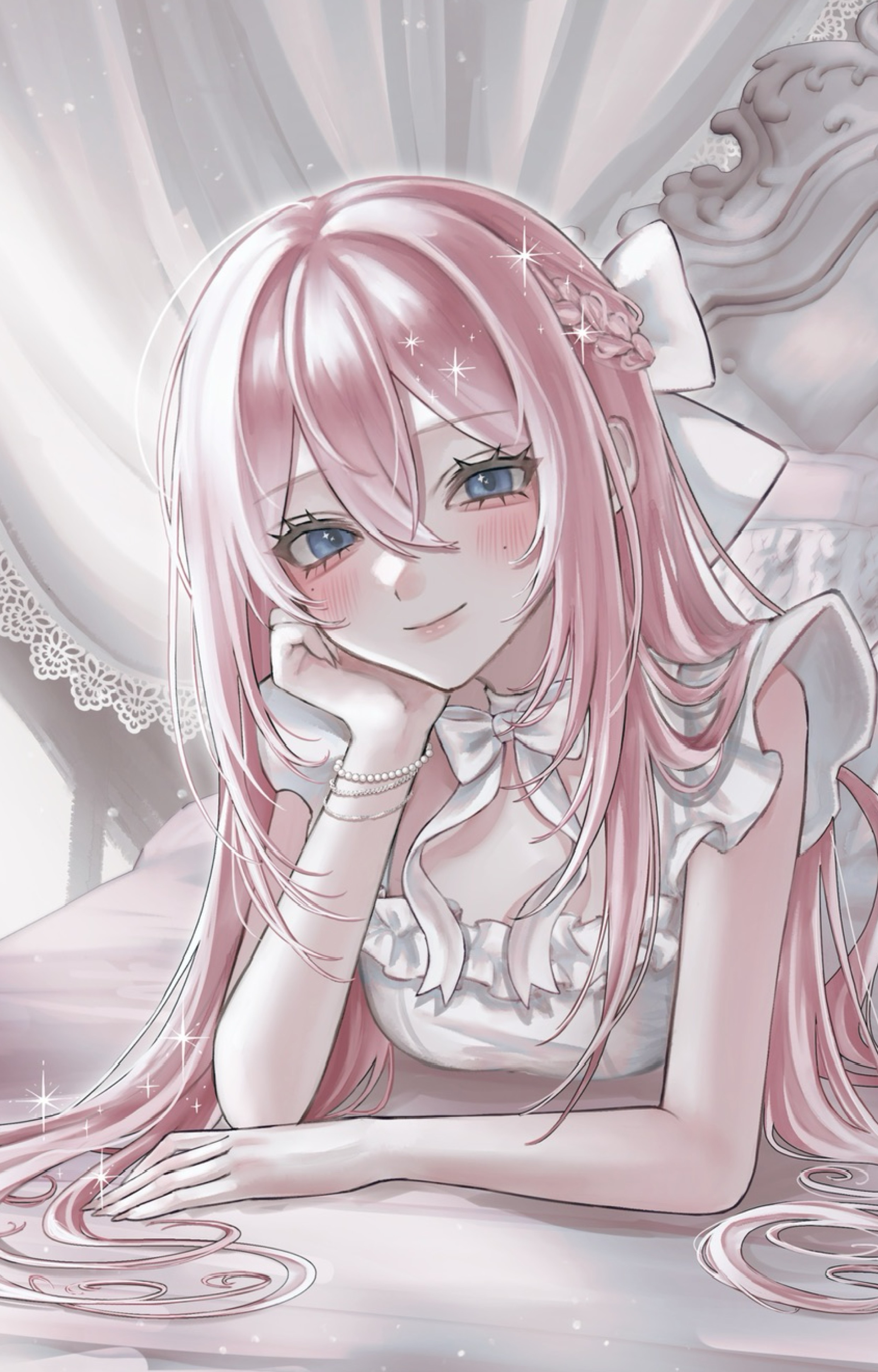 ハッピーな人です🪄︎💫