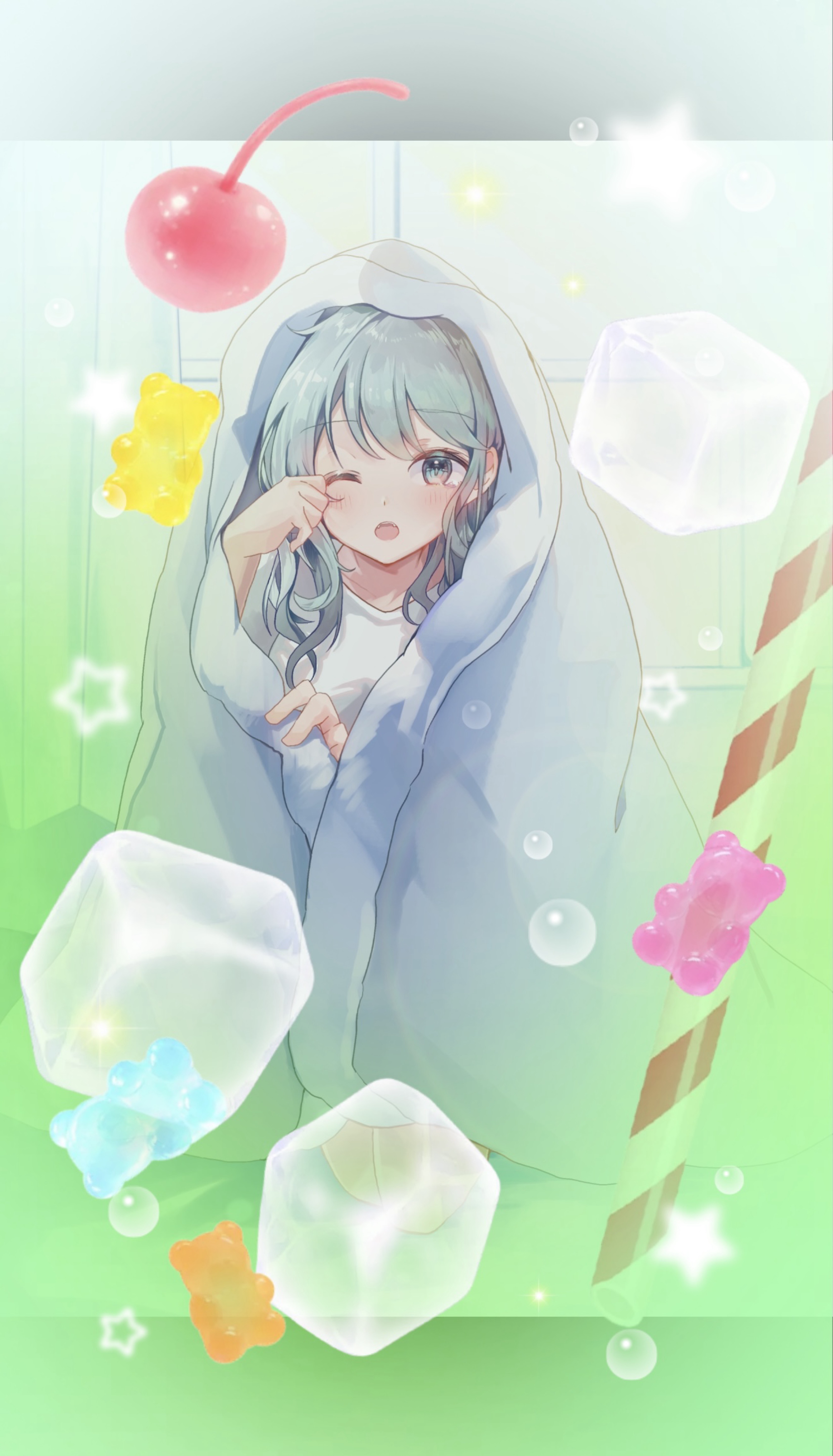 こにちは