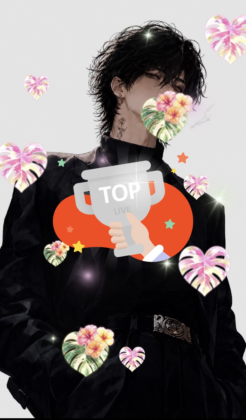 ここが本番です🤘