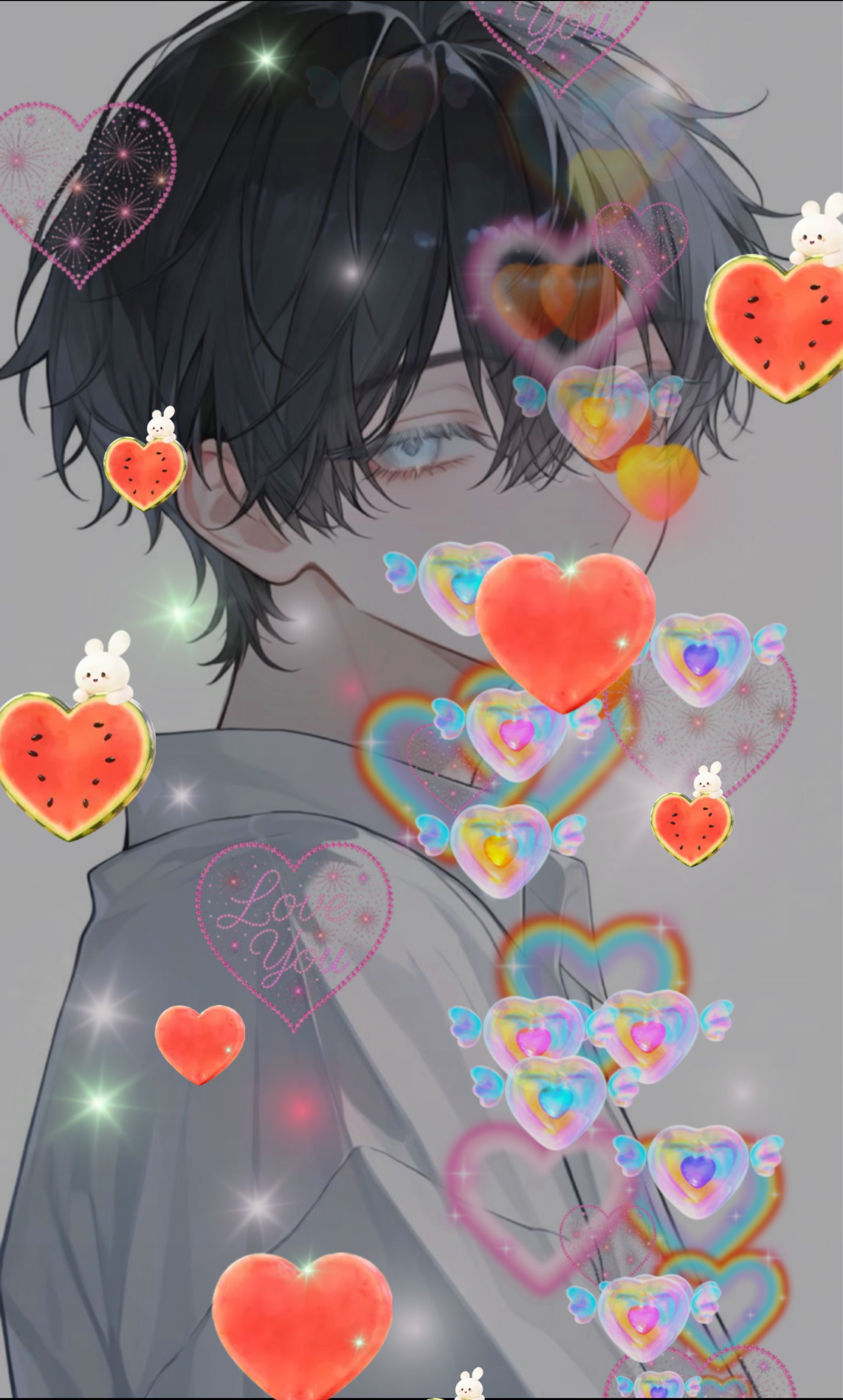 い い 声