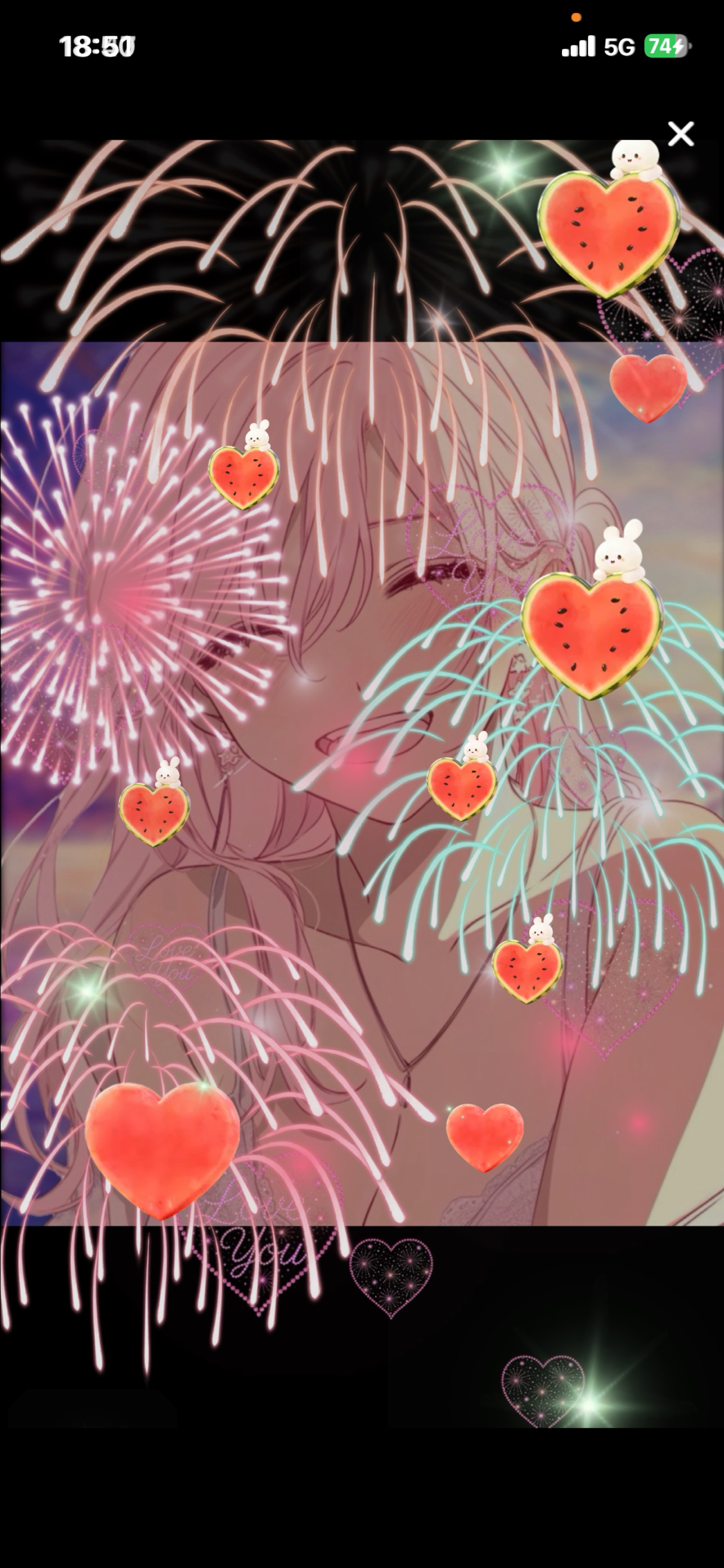 いらっしゃいませ〜🫧