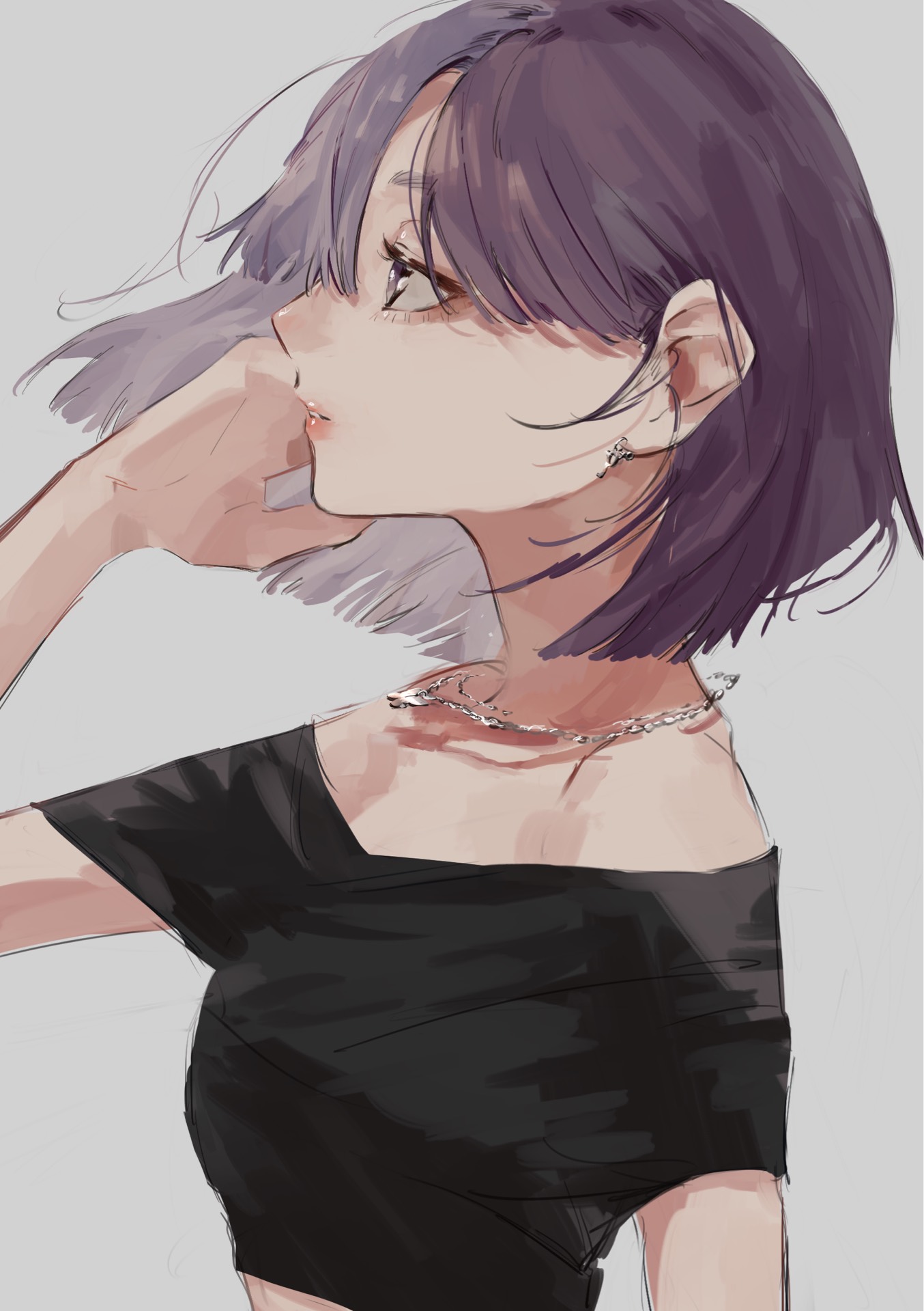 二度寝しにおいで