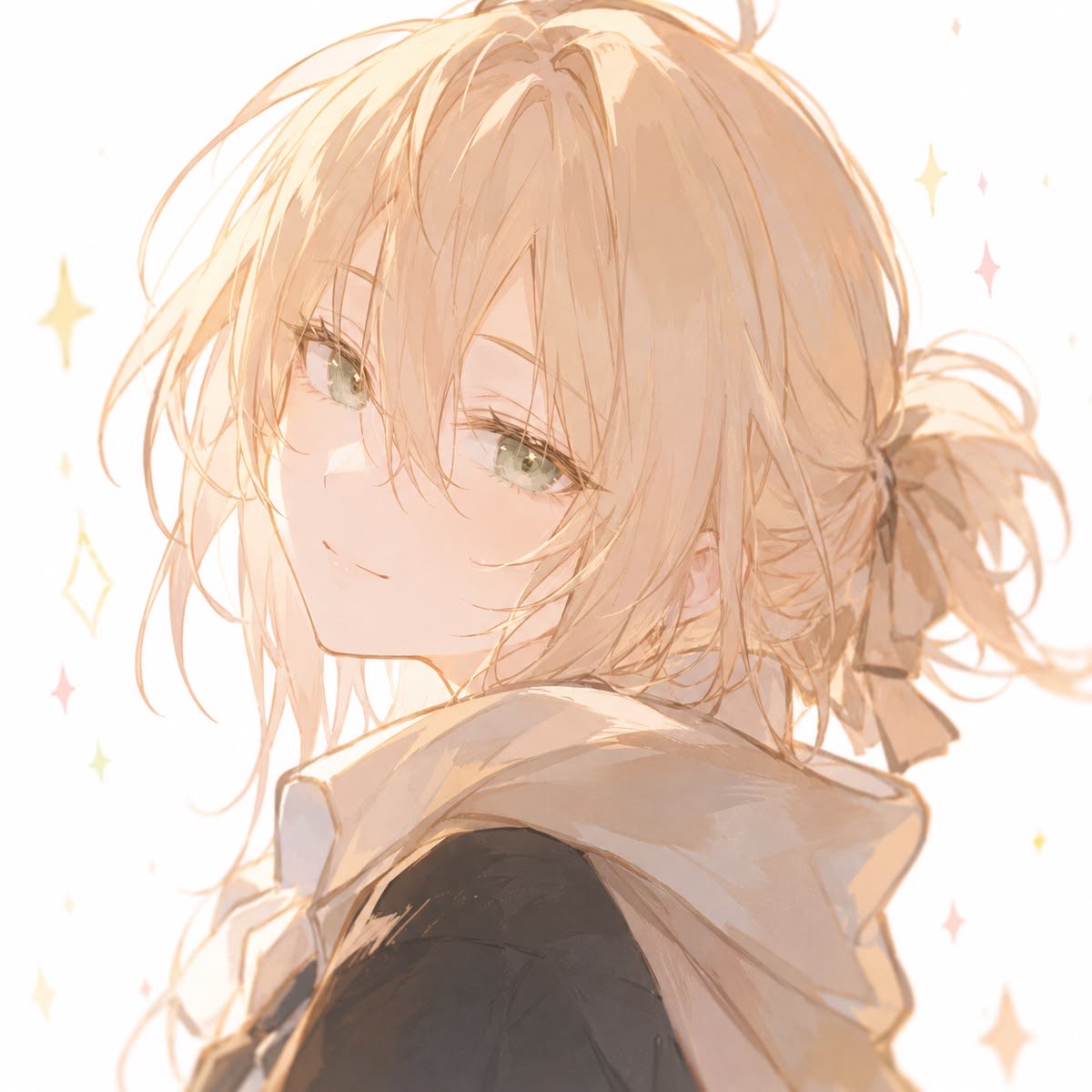 初潜◎おはよ