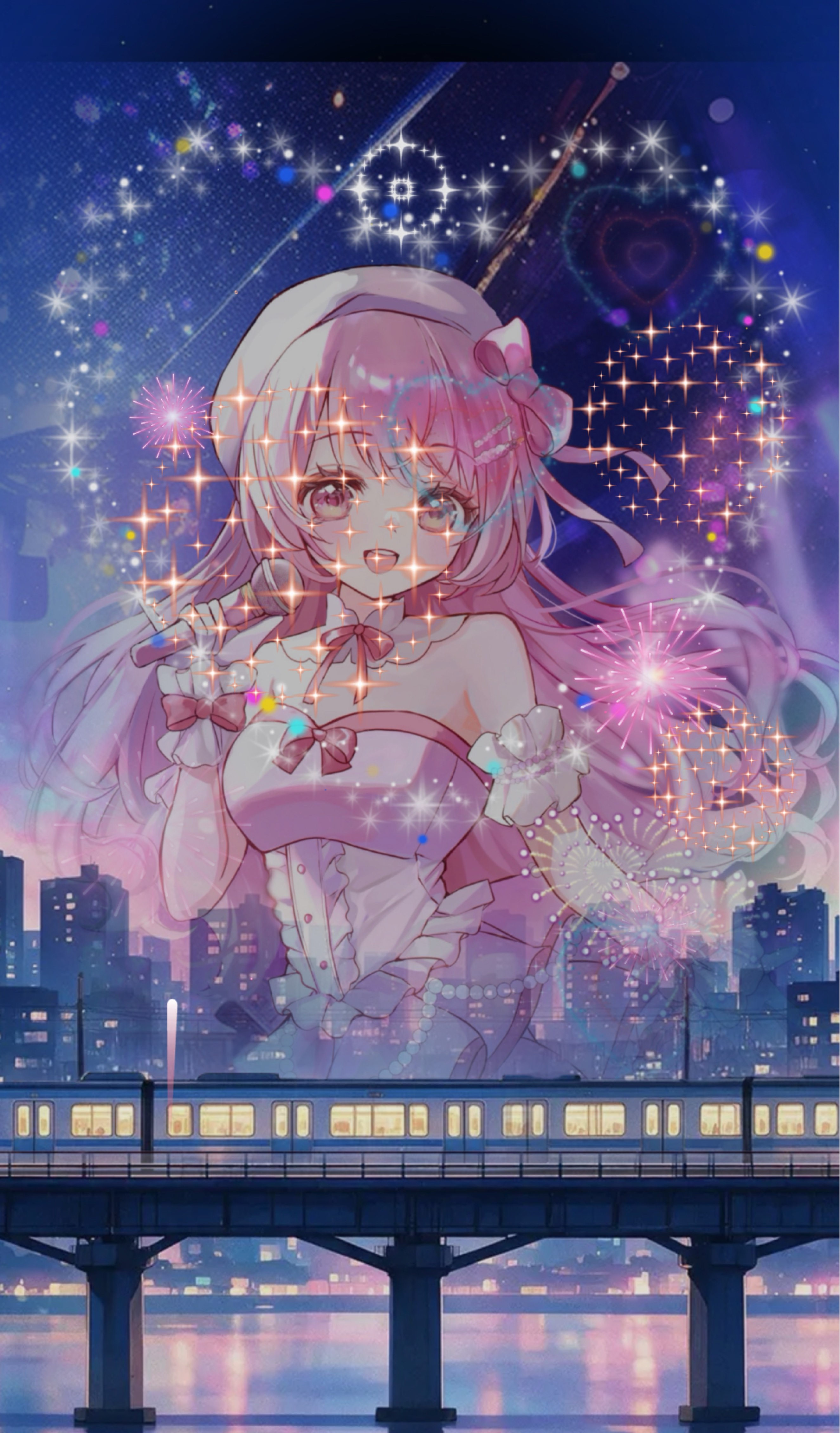 初見さん◎お疲れ様💫機材歌枠💖