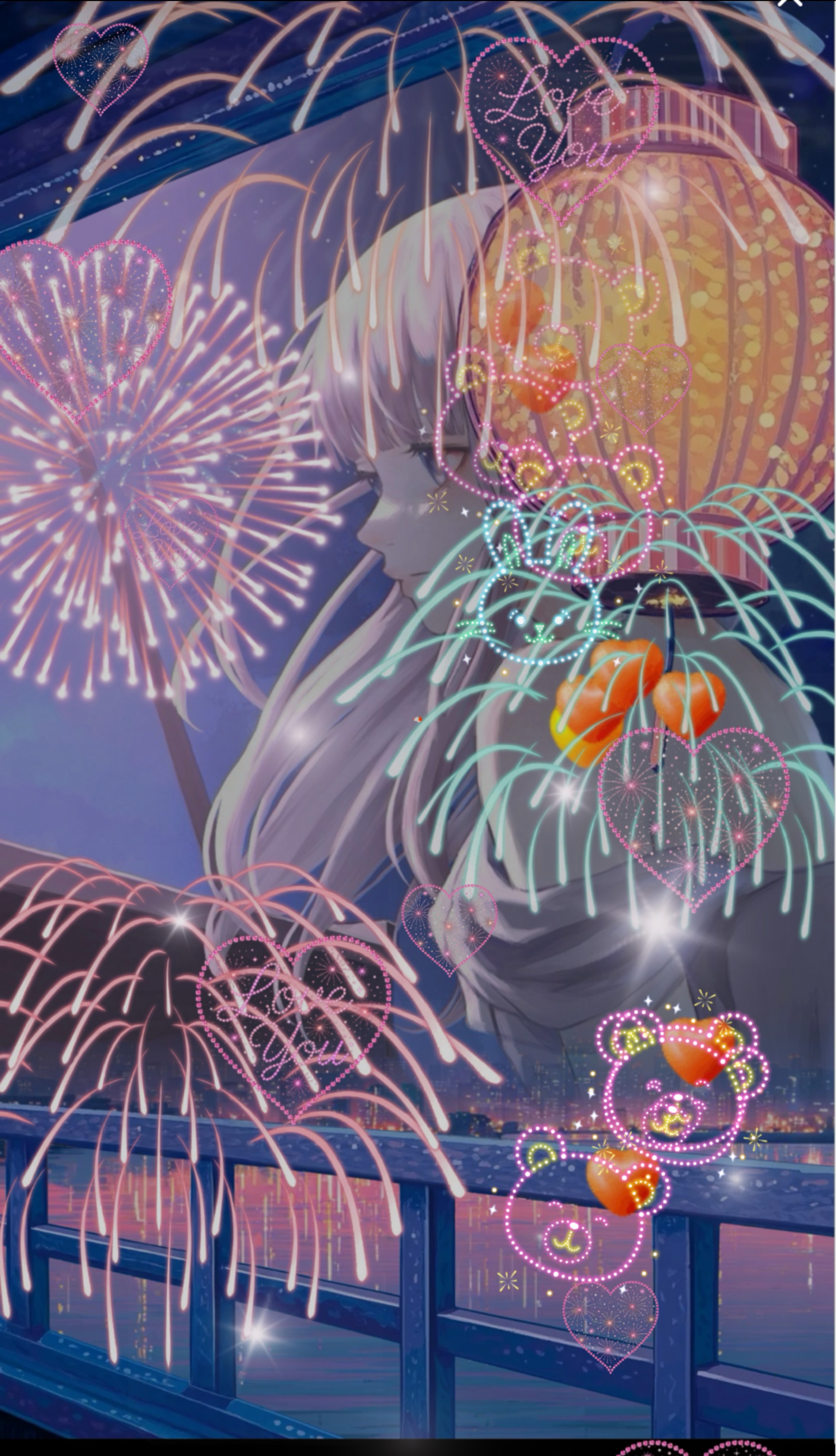 初寝潜◎眠れるおピアノ𓊩