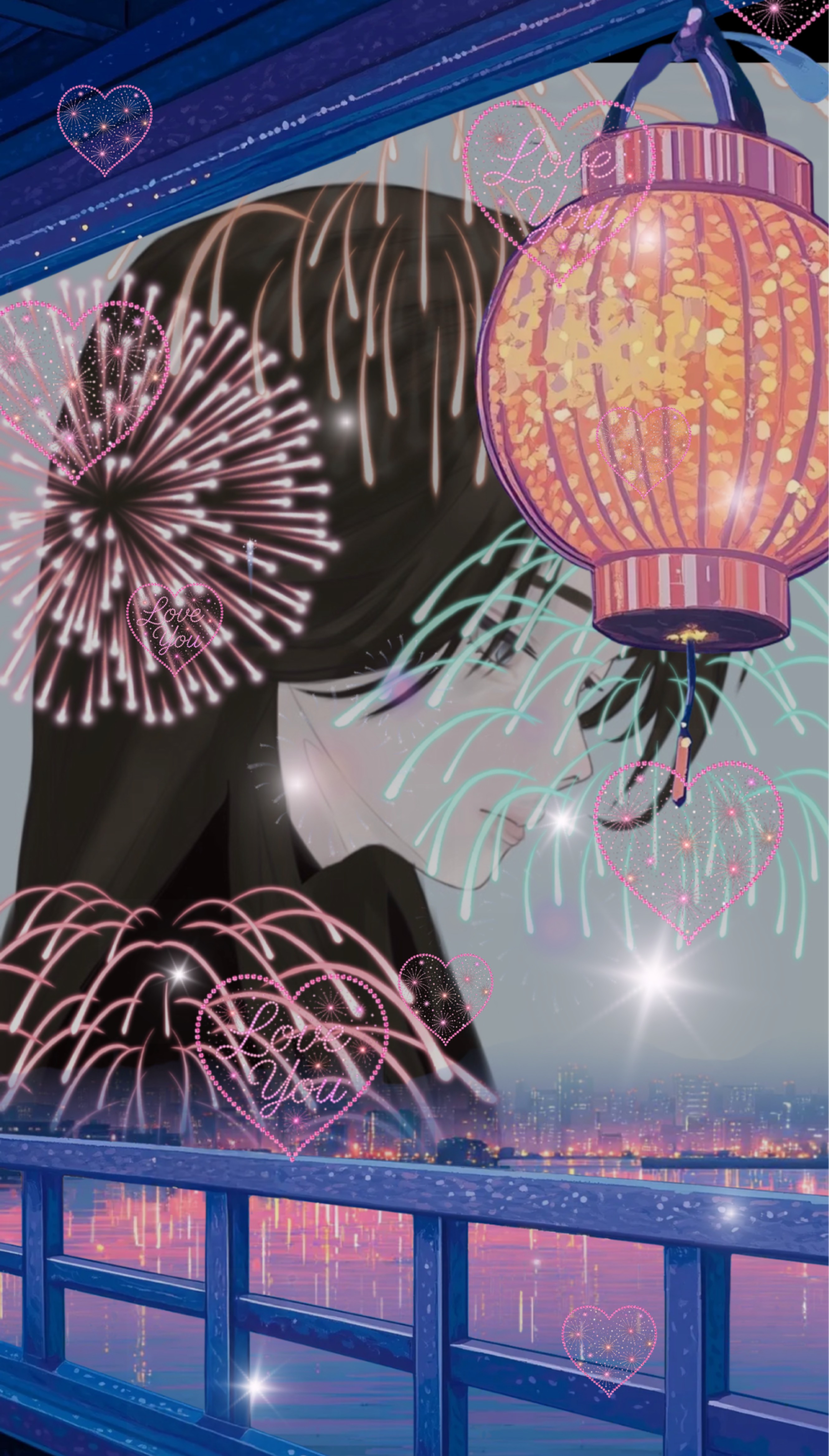 中低音🦊初見さん求‼️休憩