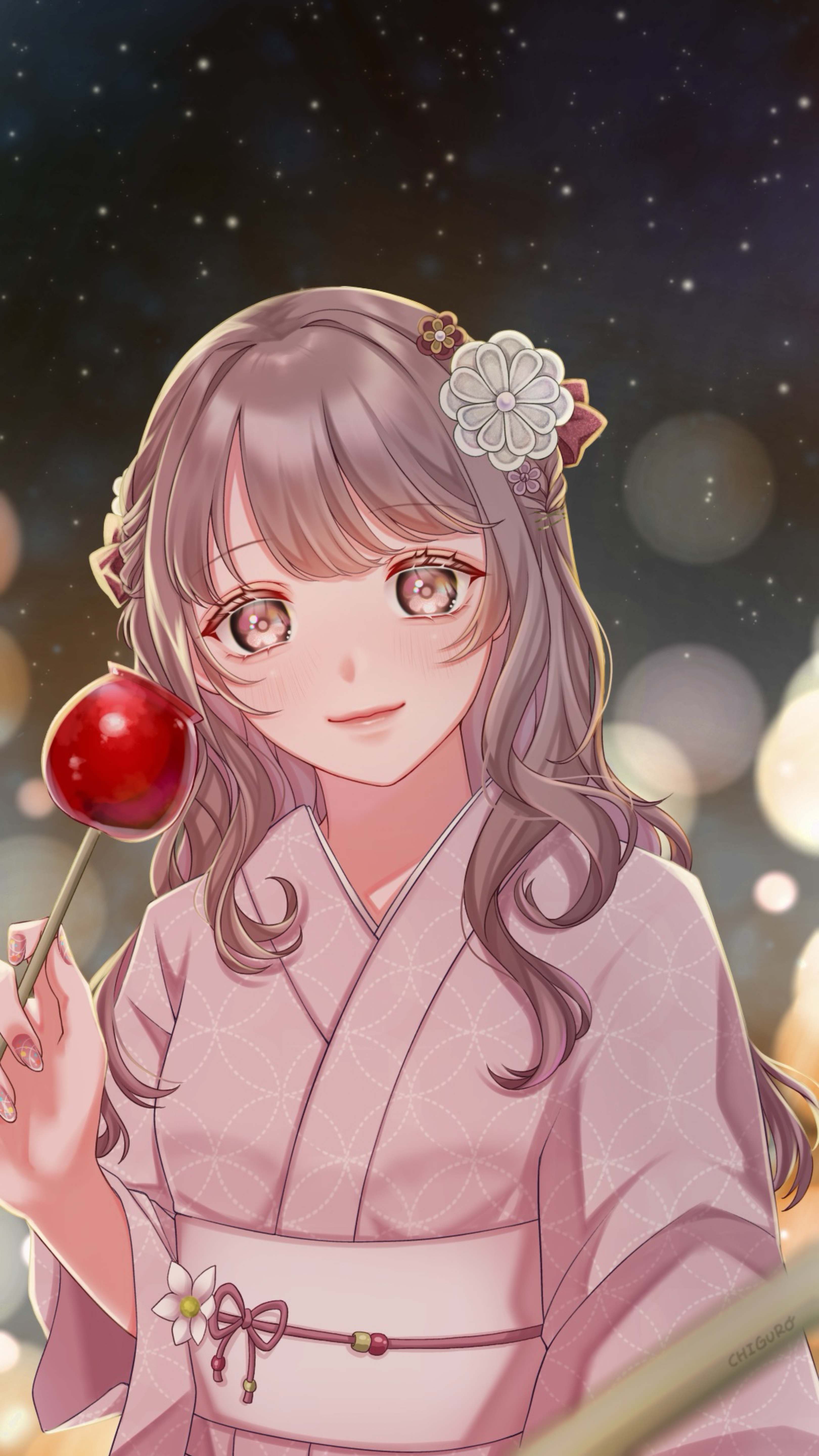 保育士と話そ？初潜◎
