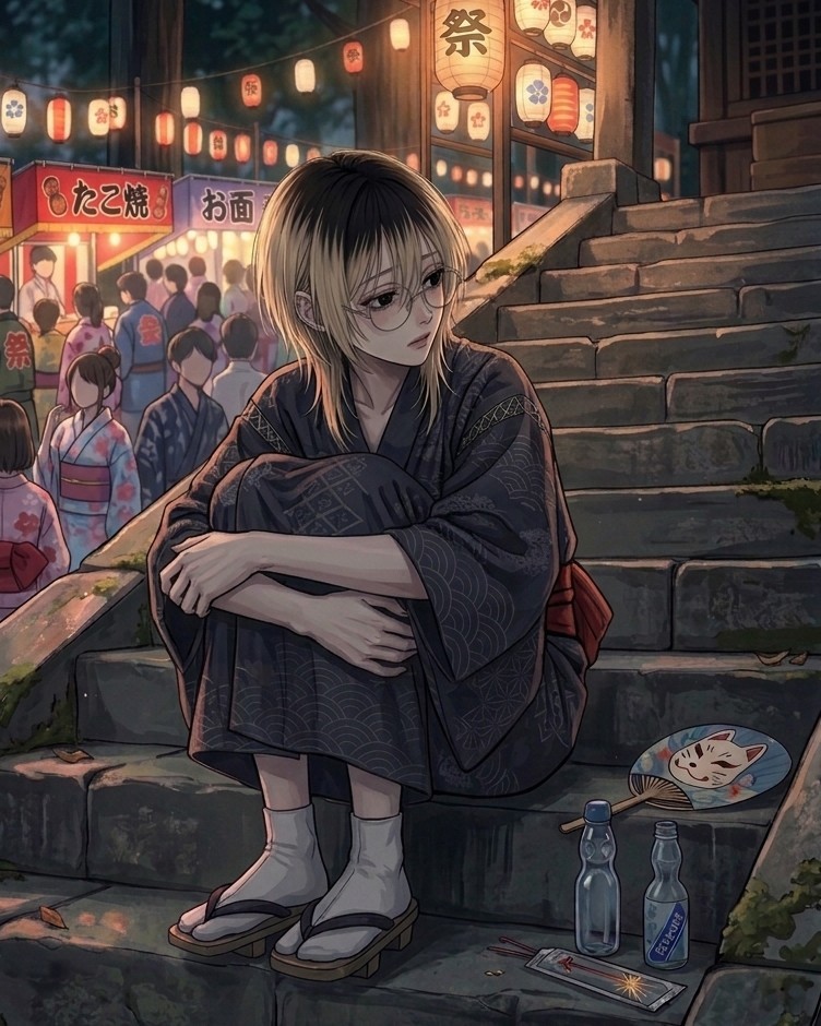 レズネキは女の子を歓迎したE