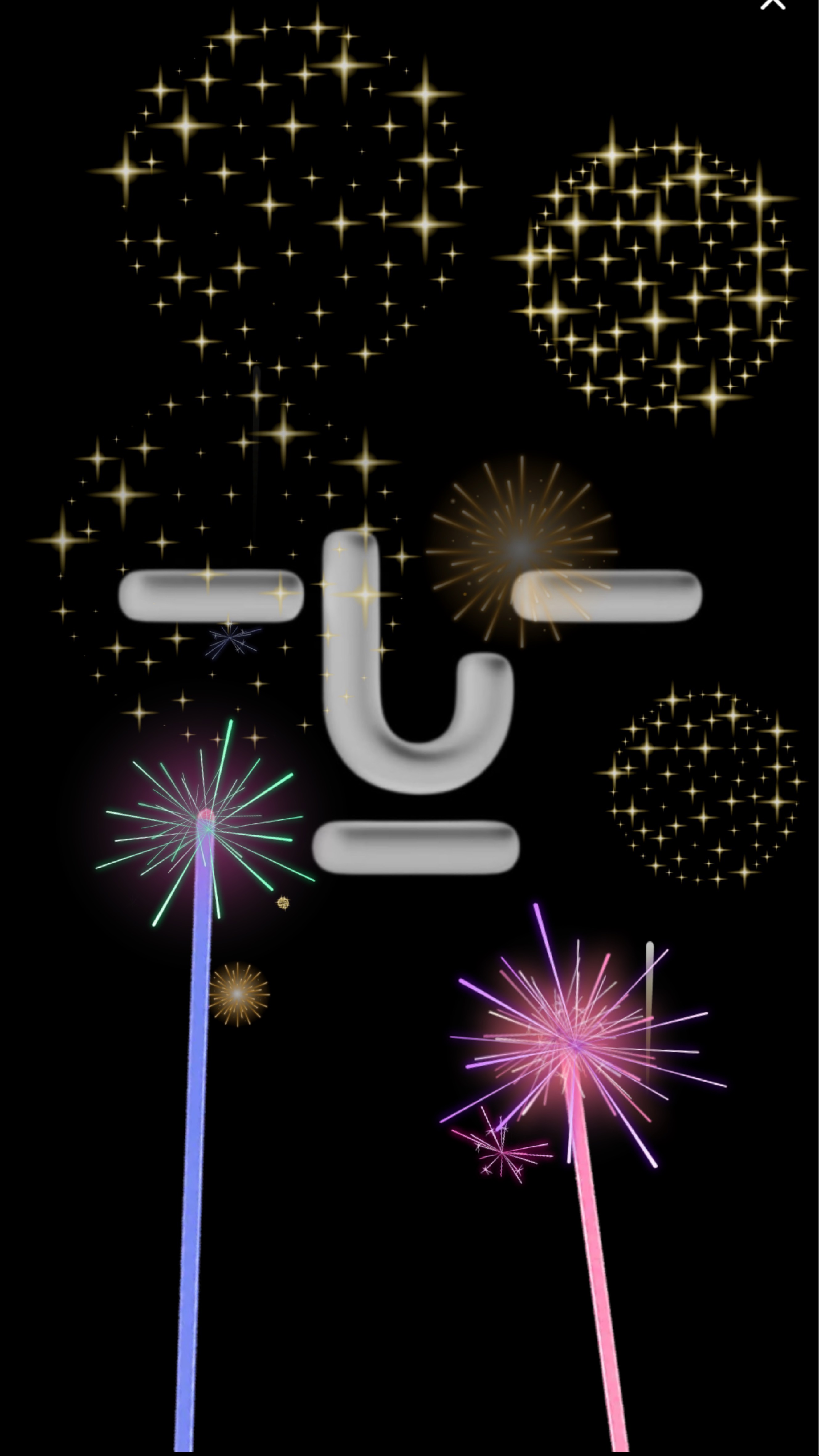 映えスポット🎇🤩🤩🤩