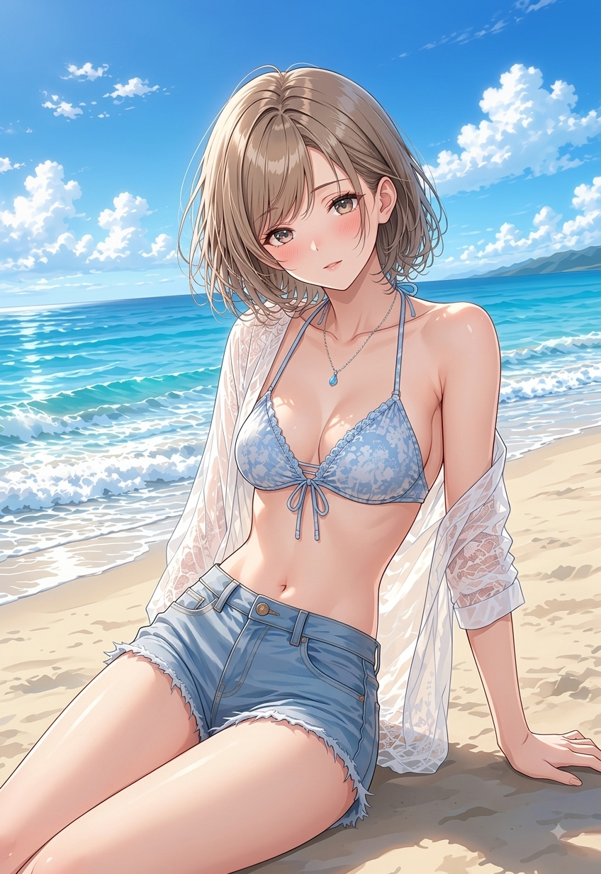 一緒にゲソゲソしよう