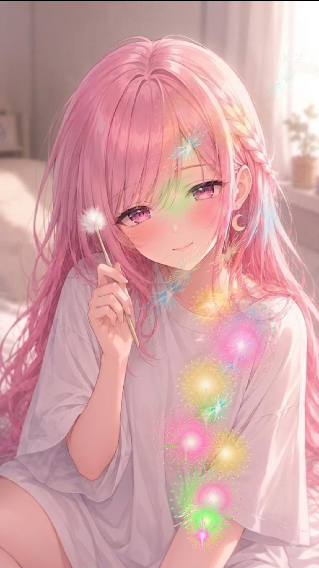 🎧️耳かきASMR おやすみなさい✨
