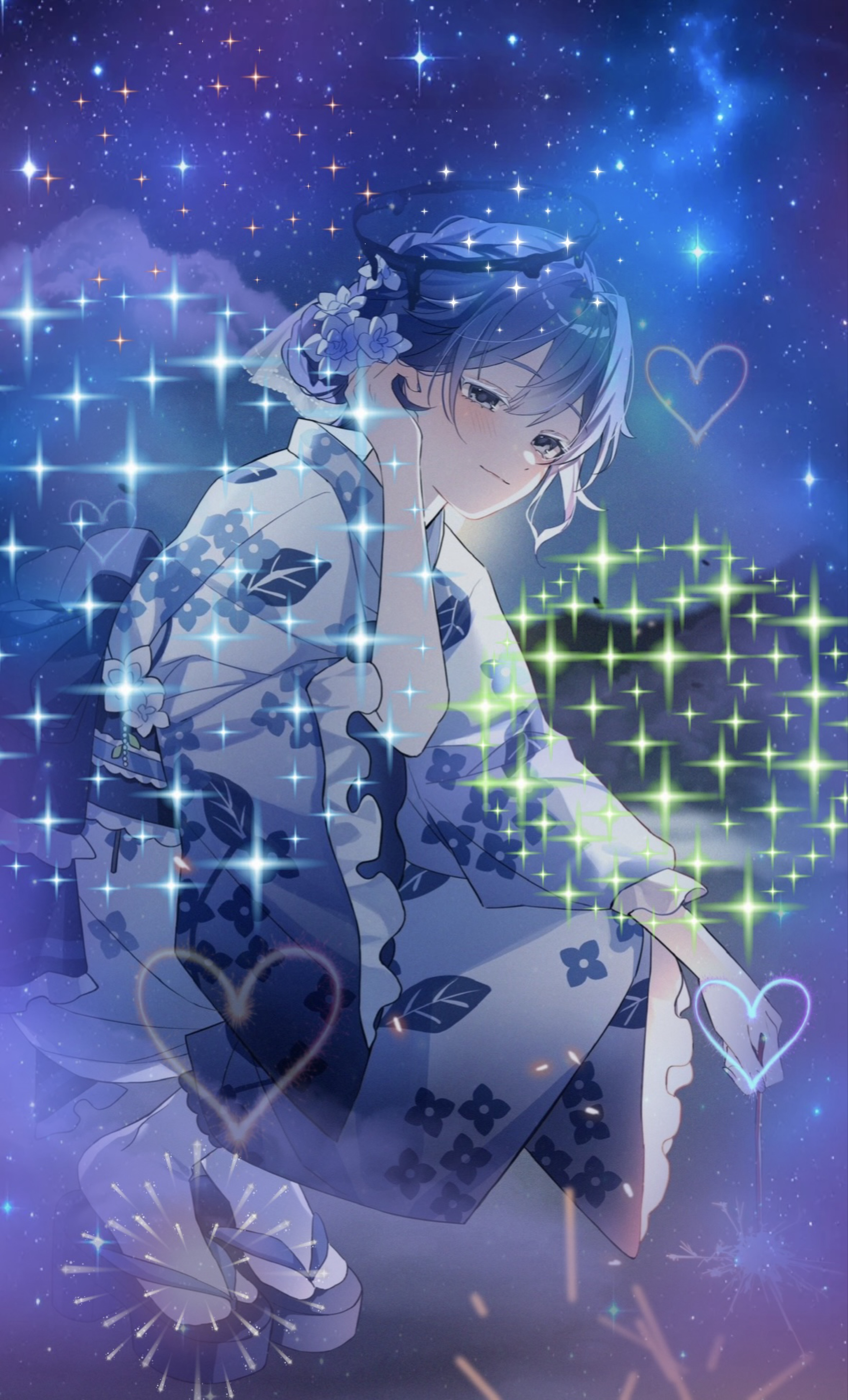 リクエストお歌枠