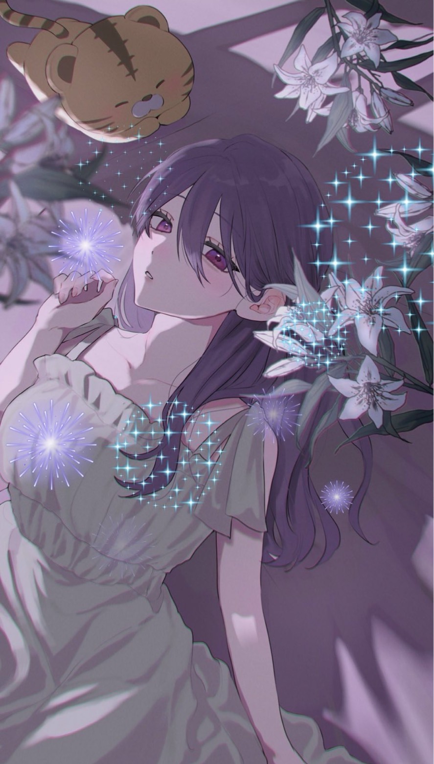 【立体音響】睡眠導入剤🌿‬