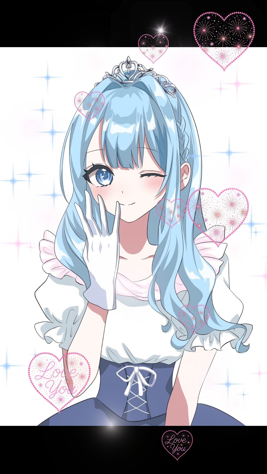 2h まっちょるよ❣️