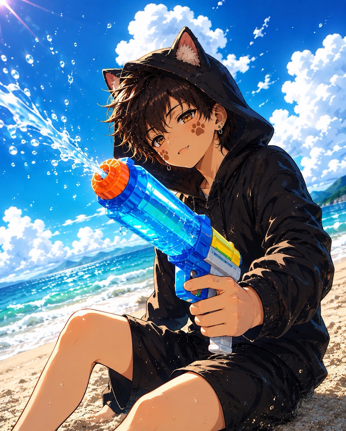 ねむねむ
