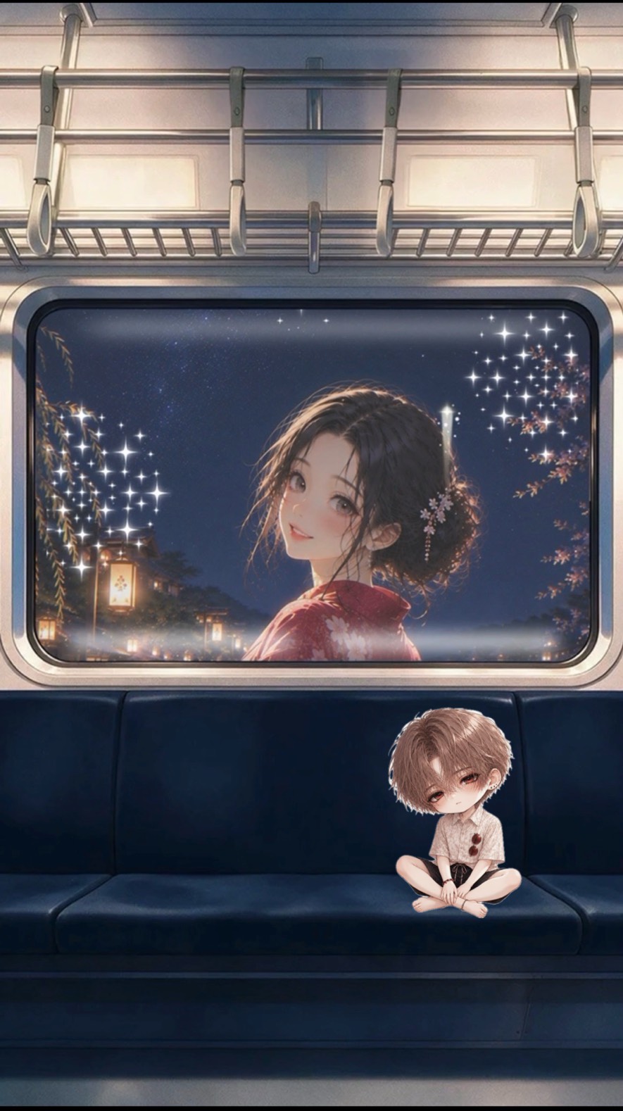 初潜◎アナタの癒場所🌙*