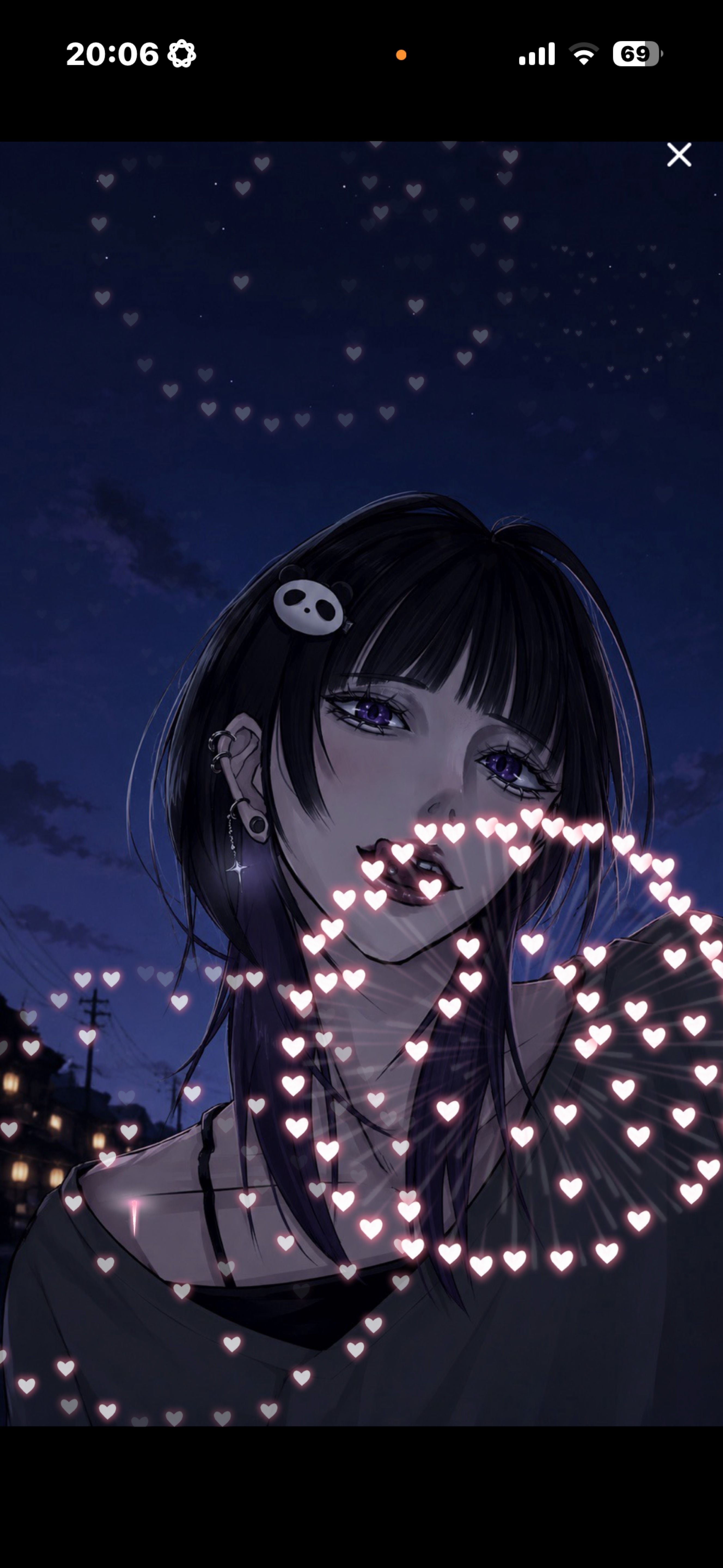 ꉂ 声だけオトナ 30m