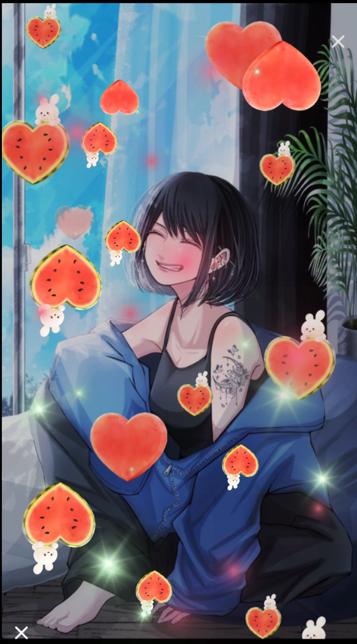 𝑴𝑬𝑵𝑻𝑨𝑳 𝑨𝒄𝒆.  𓂃𓈒𓂂♛︎