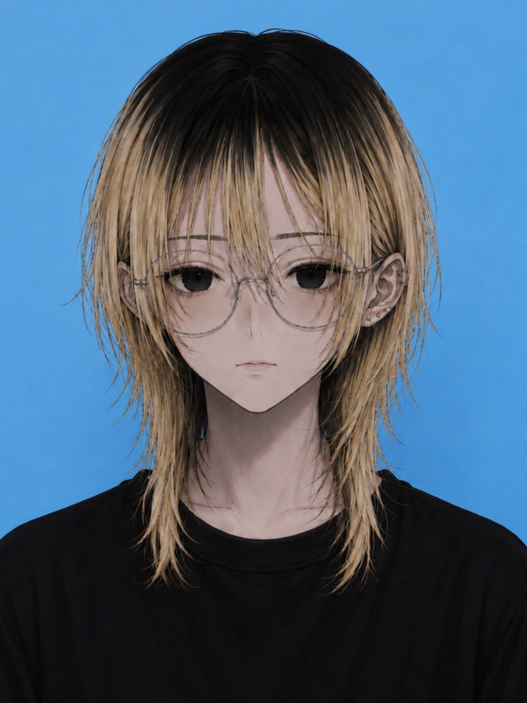 レズネキは女の子を歓迎したE