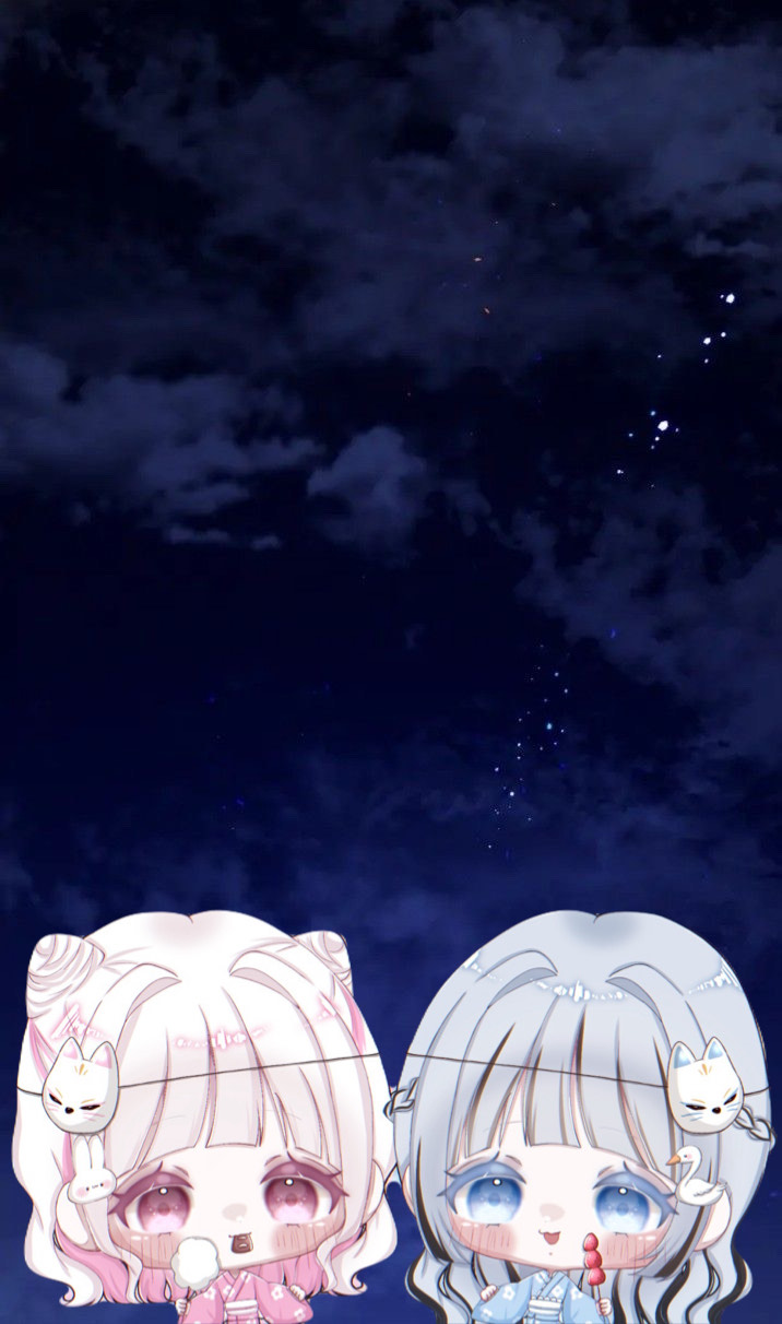 めろめろビームｯ♡