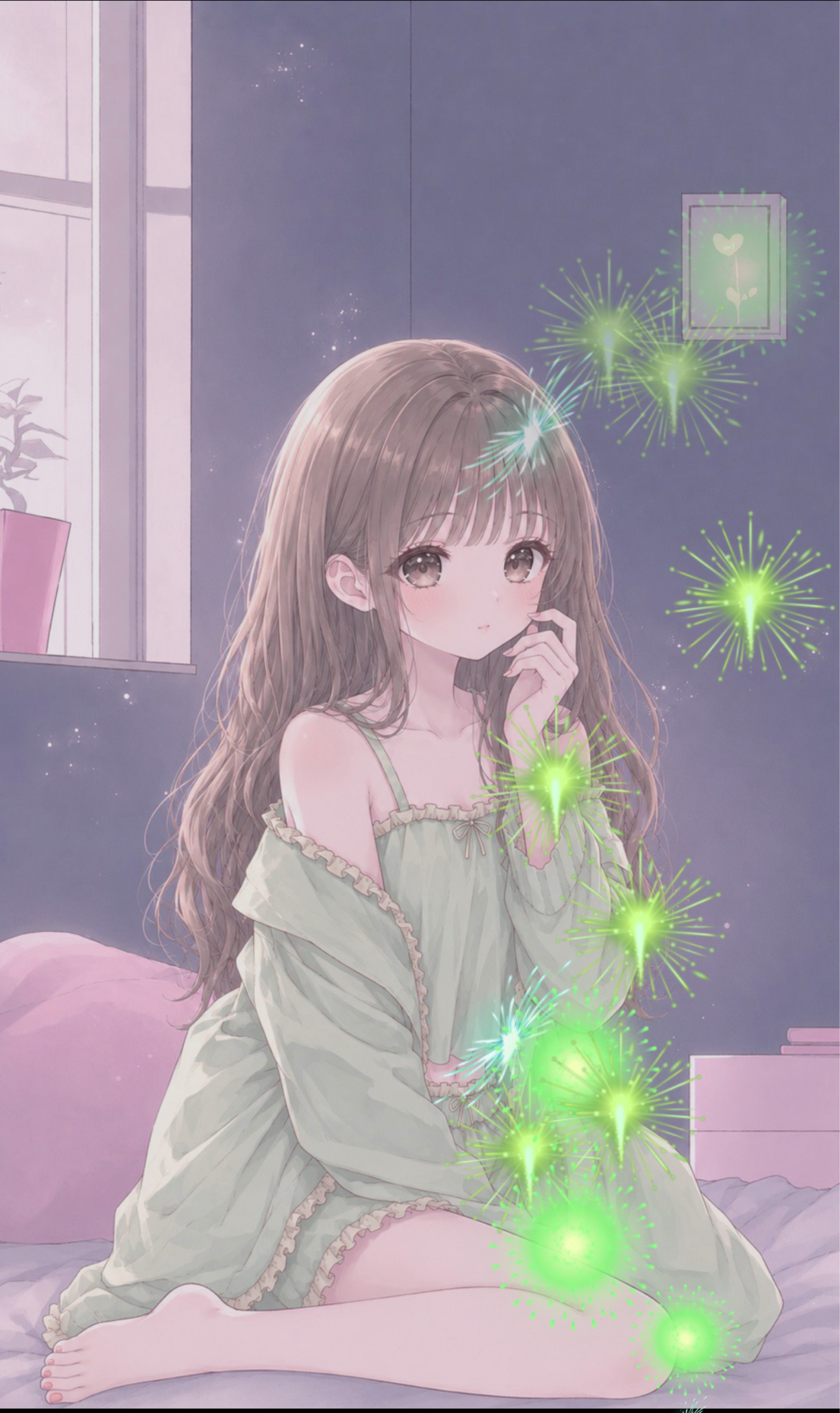乙沼！！沼ゎここ✨
