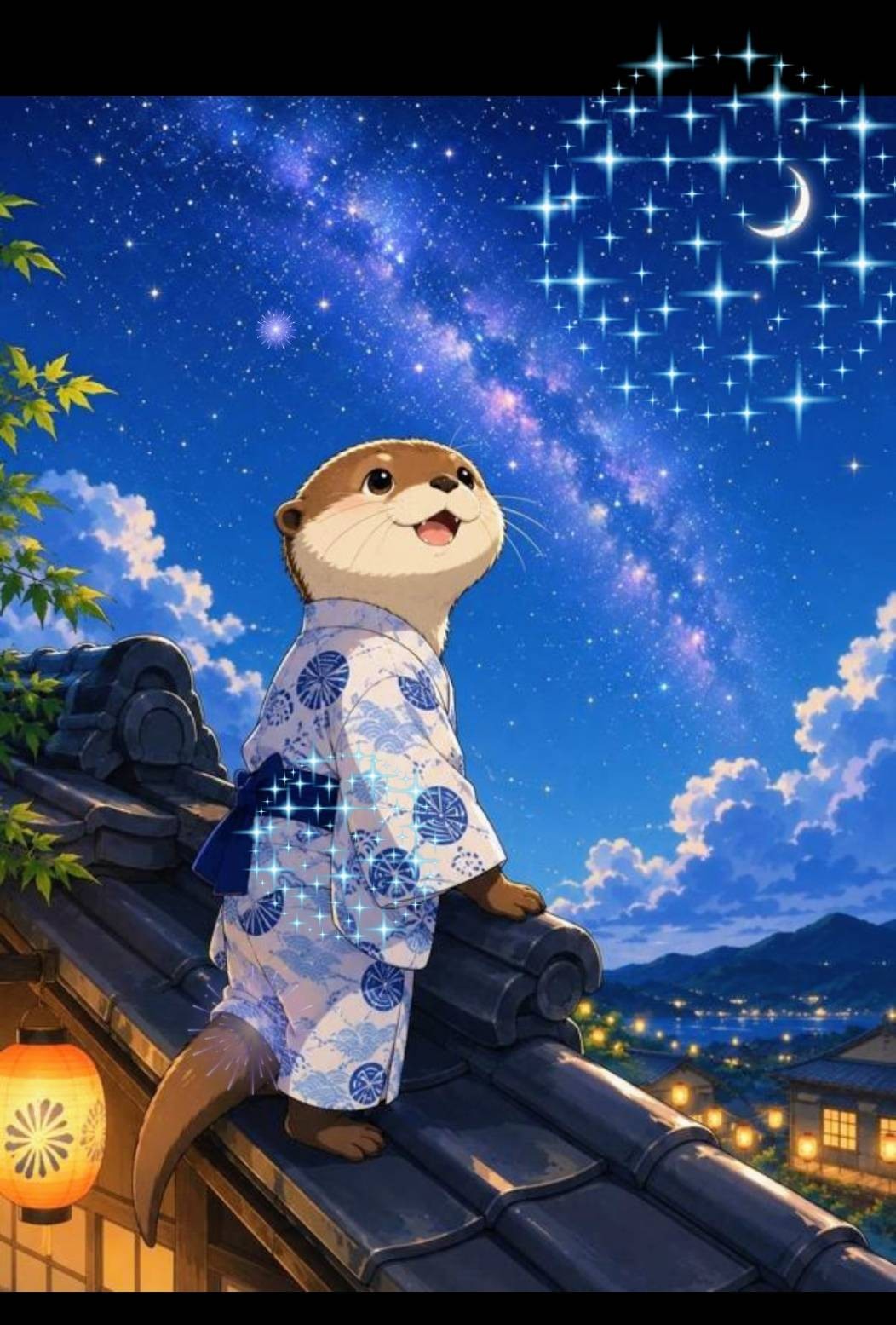 ゆっくりしてね！初・潜〇😊