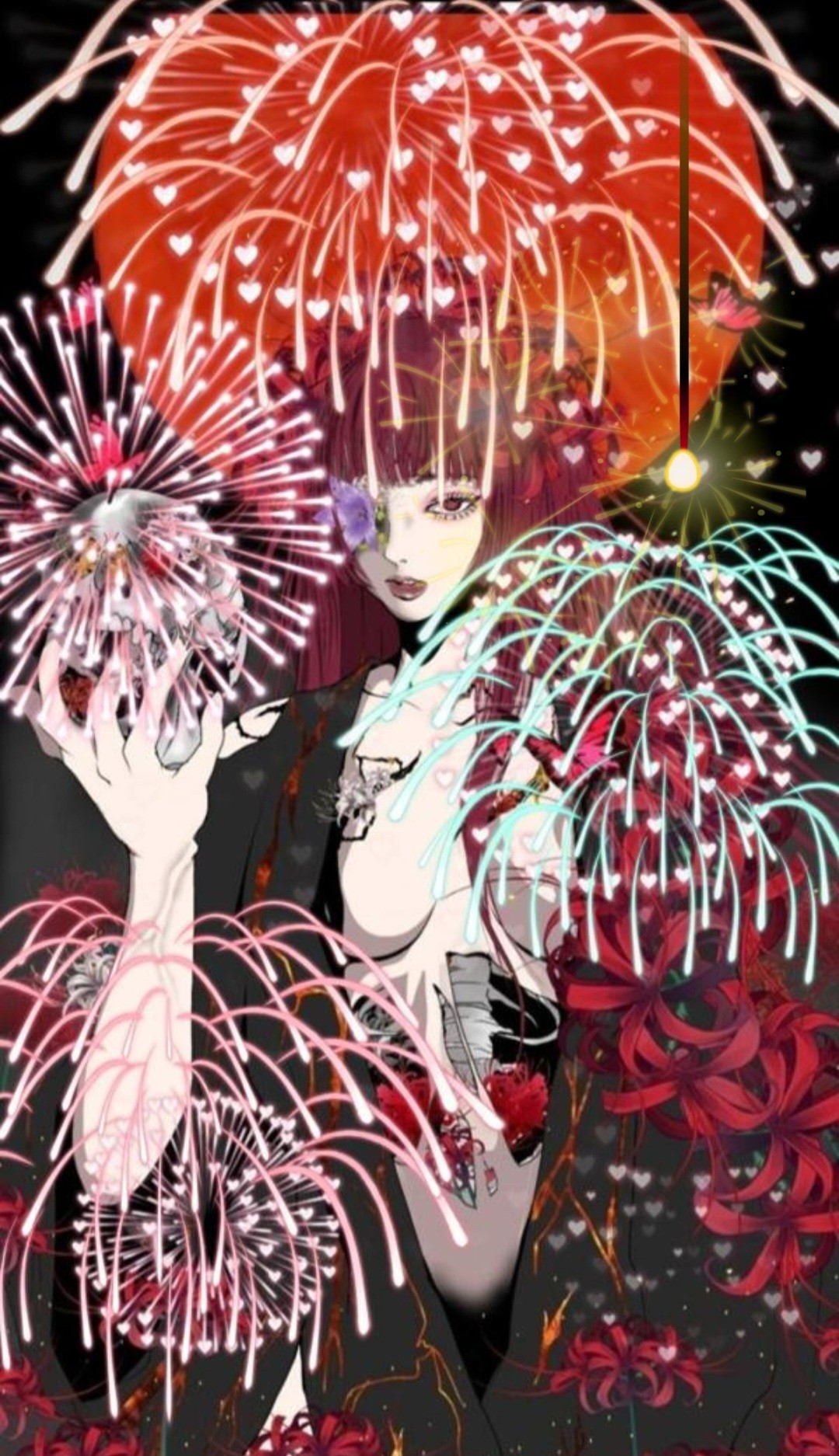愛に恋よ